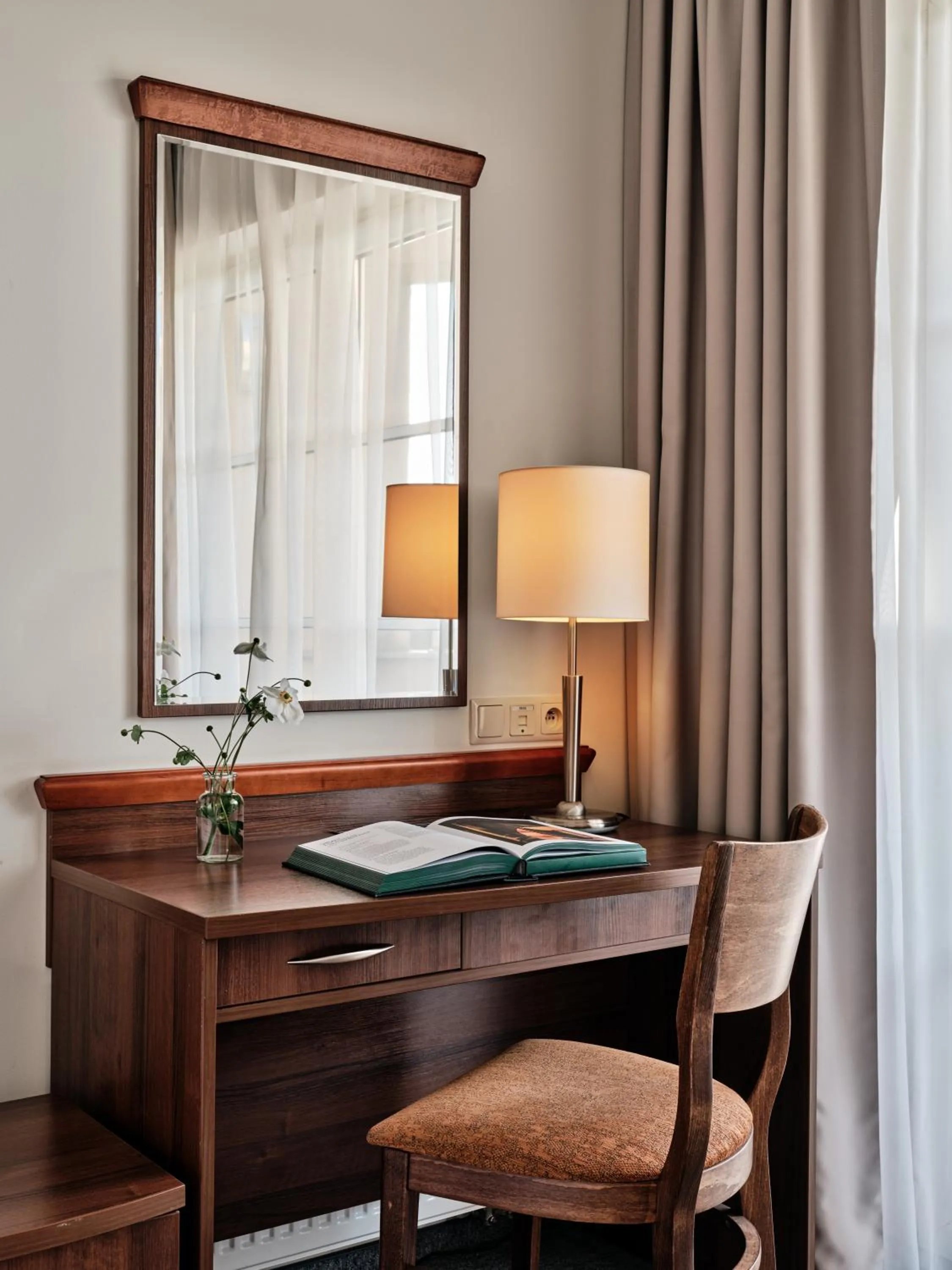 Hotel Edison Poznań Lotnisko Ławica