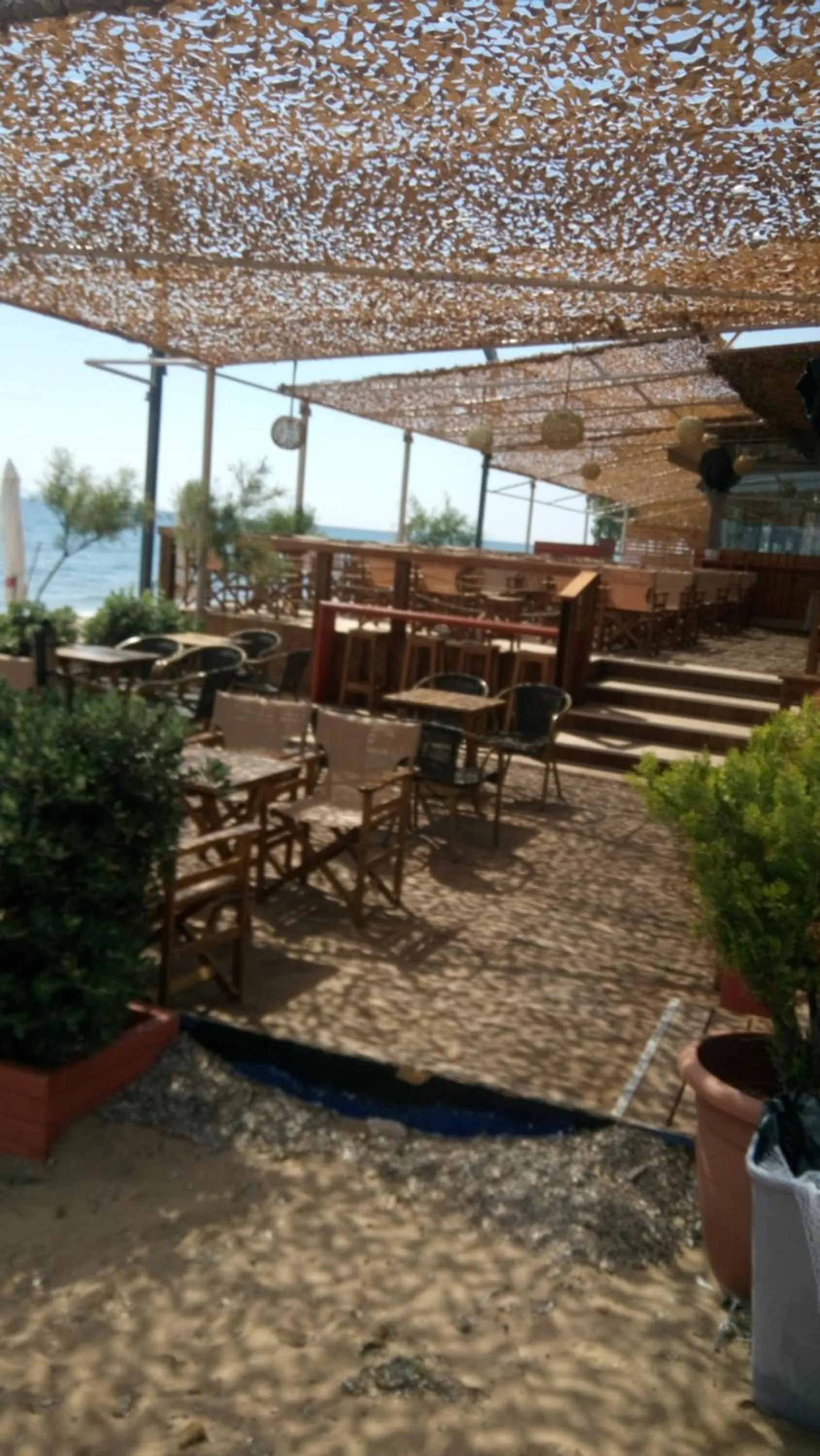 Nightclub / DJ in Villa George - Family Holidays