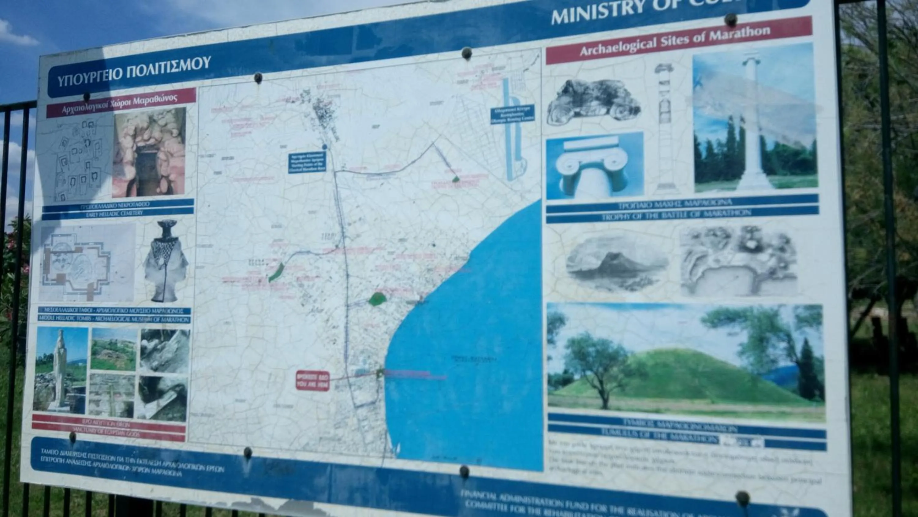 Activities in Villa George - Family Holidays