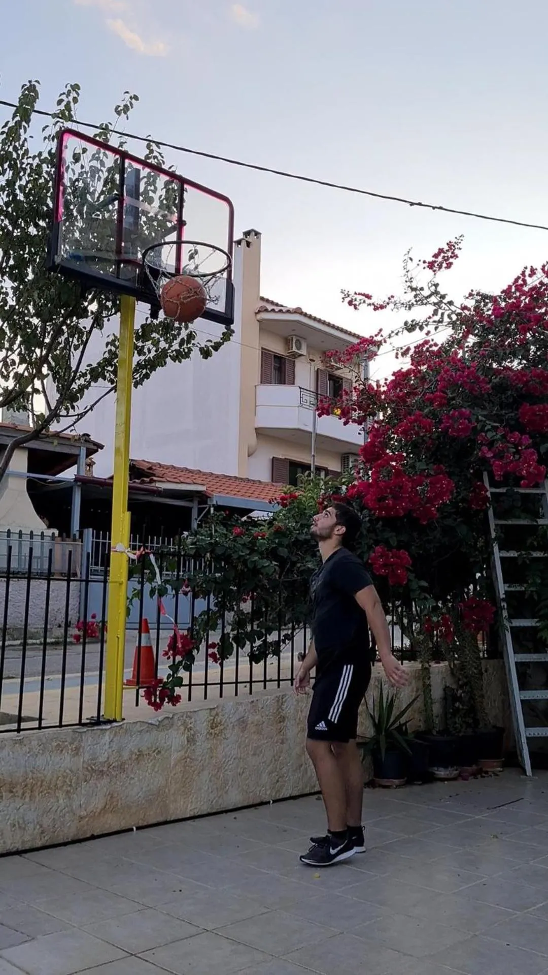 Activities in Villa George - Family Holidays