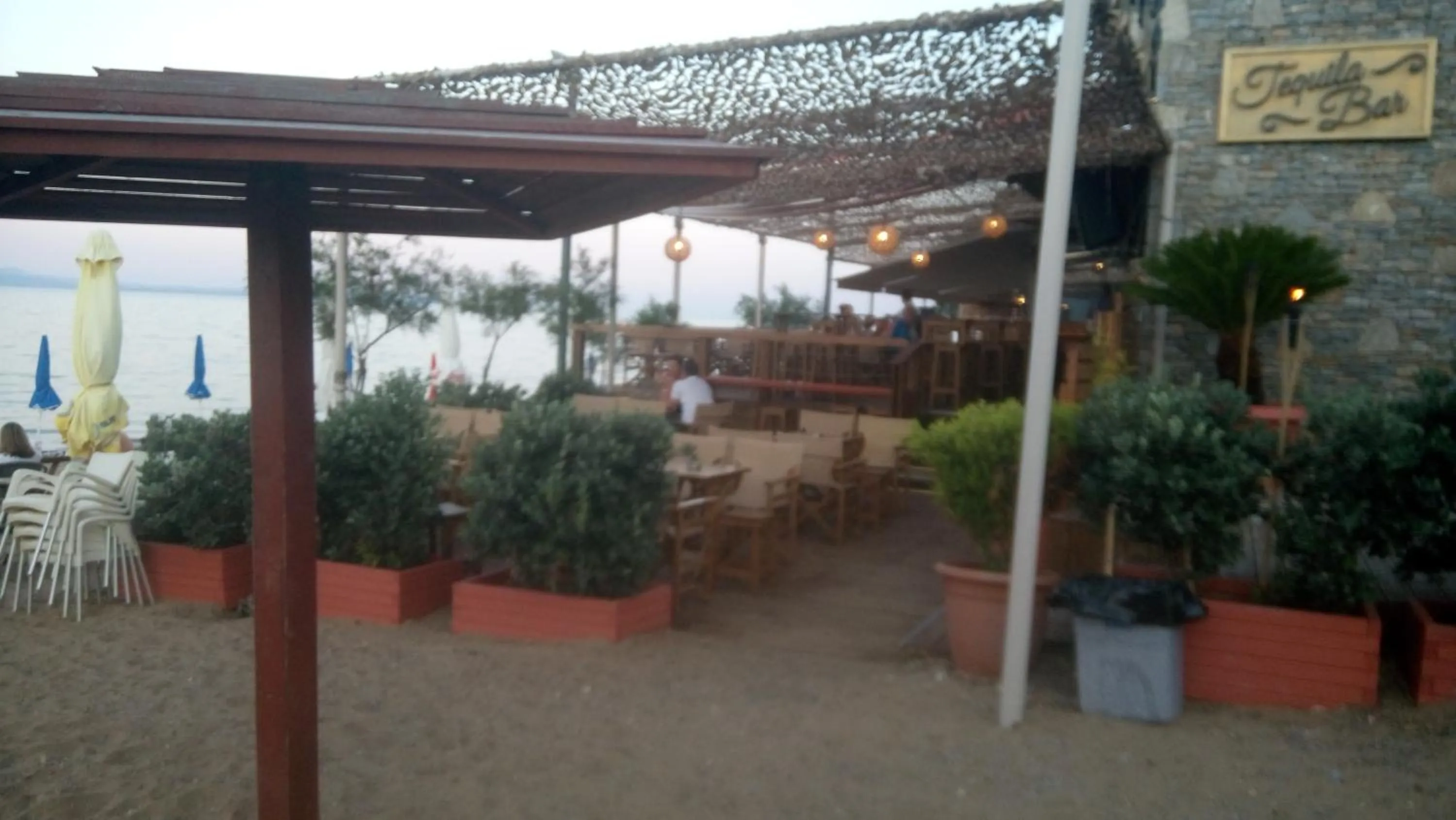 Nightclub / DJ in Villa George - Family Holidays