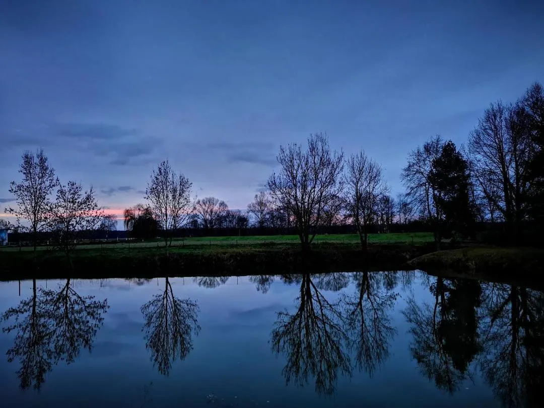 Nearby landmark in La Maison D'ayona