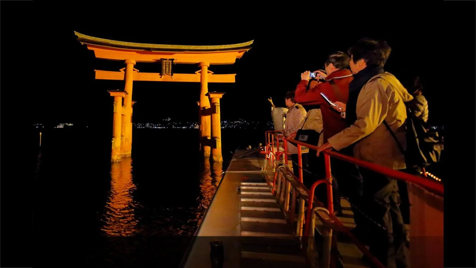 Activities in Aki Grand Hotel & Spa