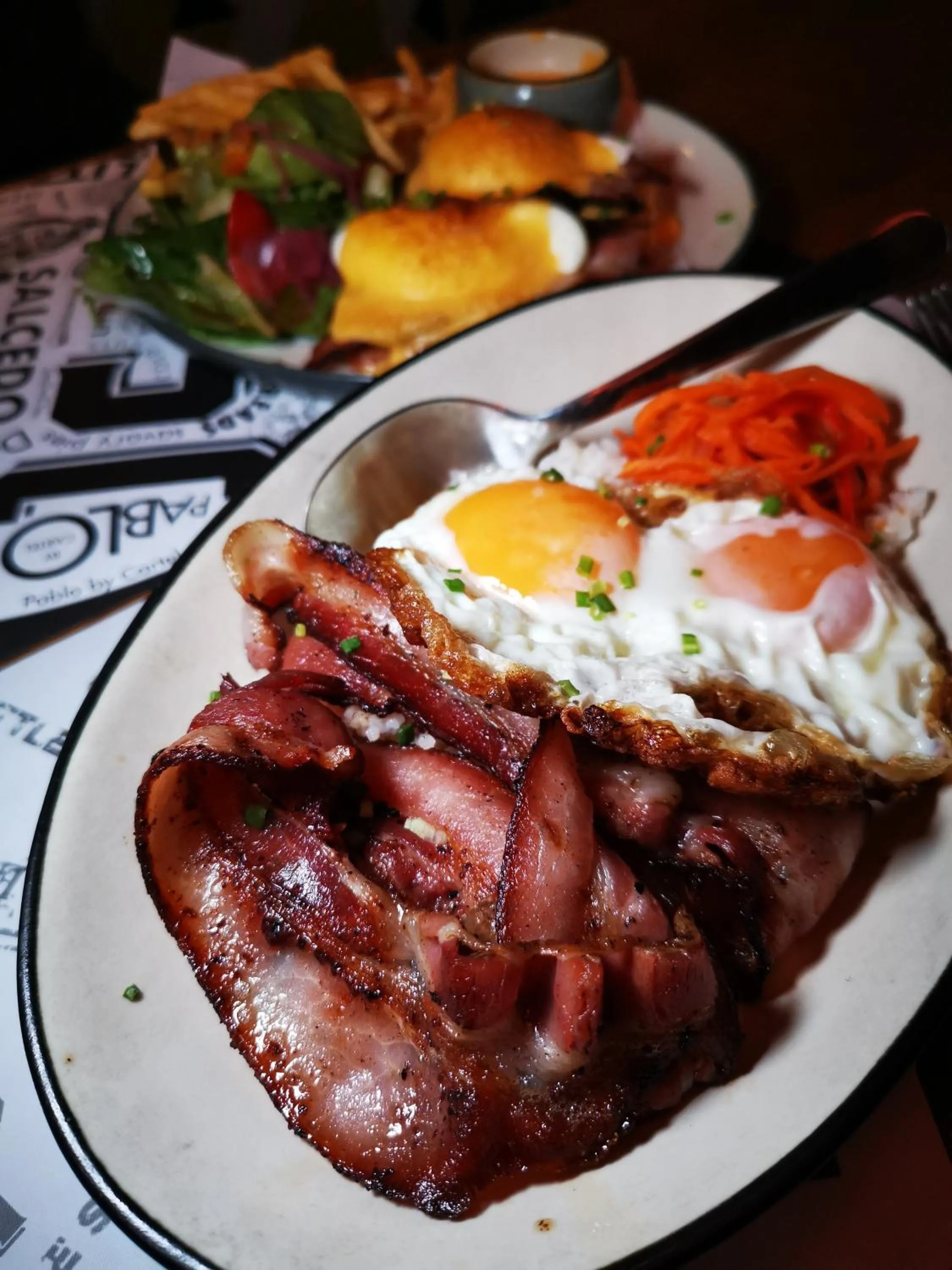 Breakfast in The Picasso Boutique Serviced Residences Managed by HII