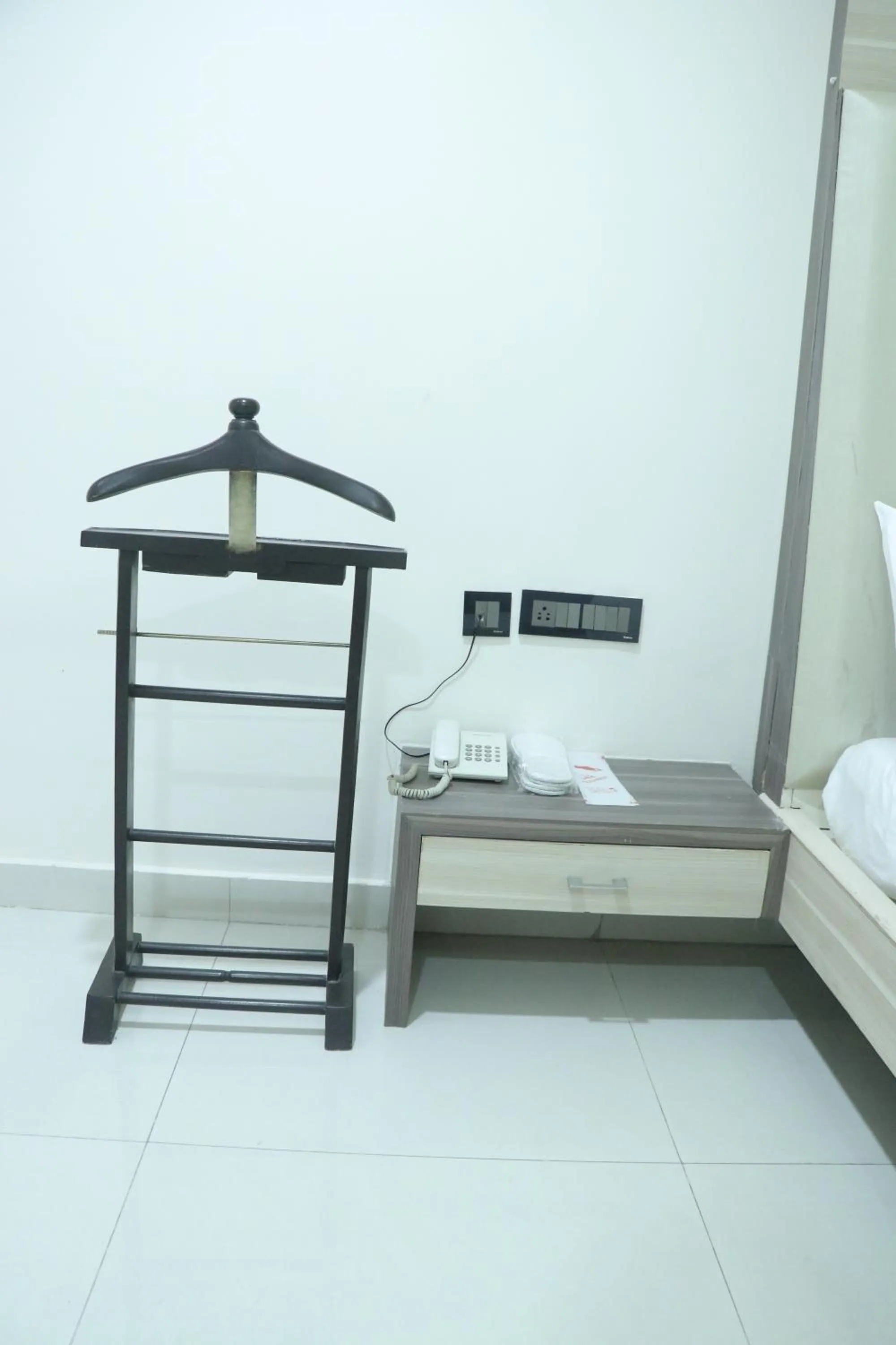 Pt Moolraj Residency