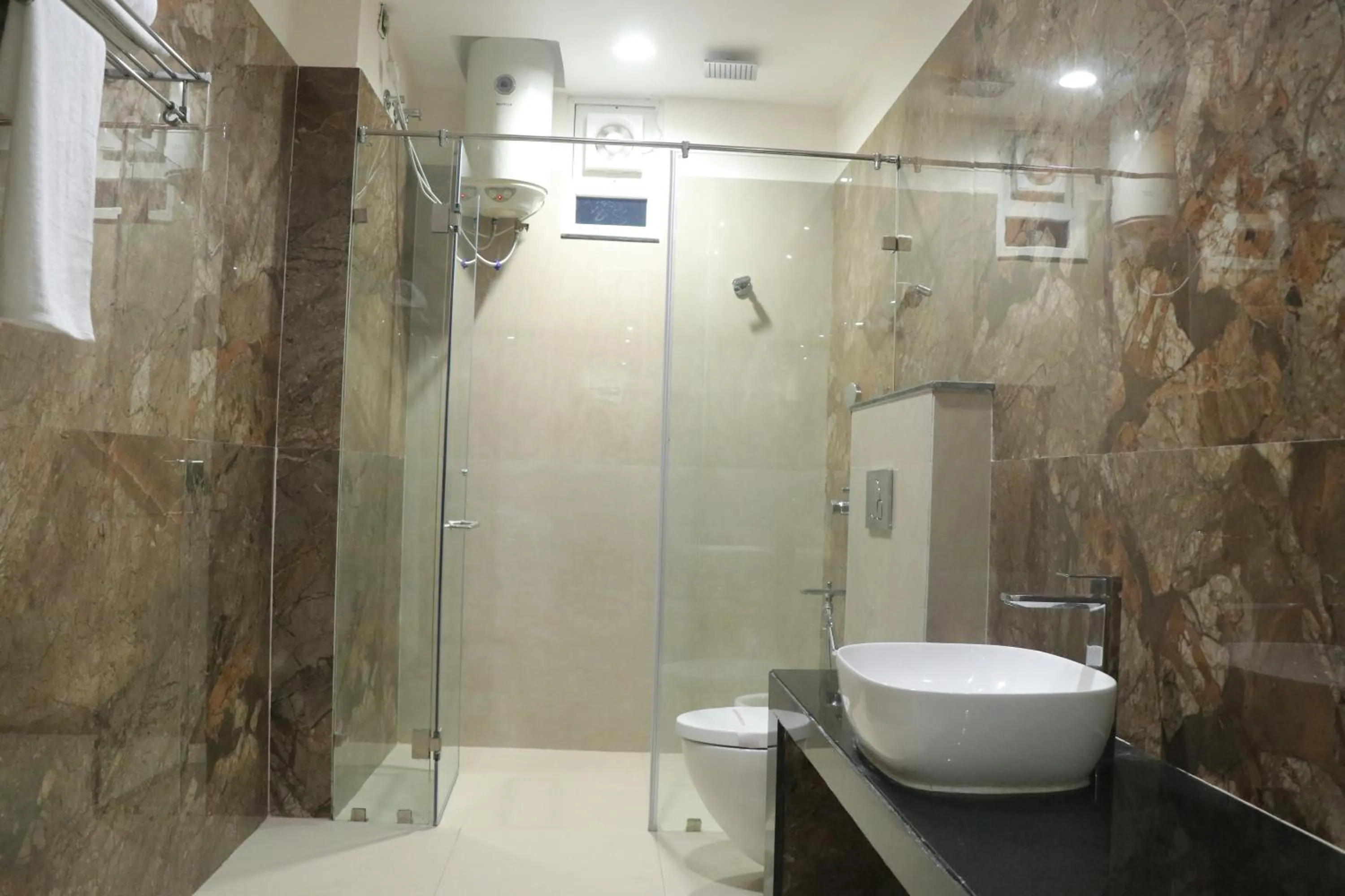 Pt Moolraj Residency