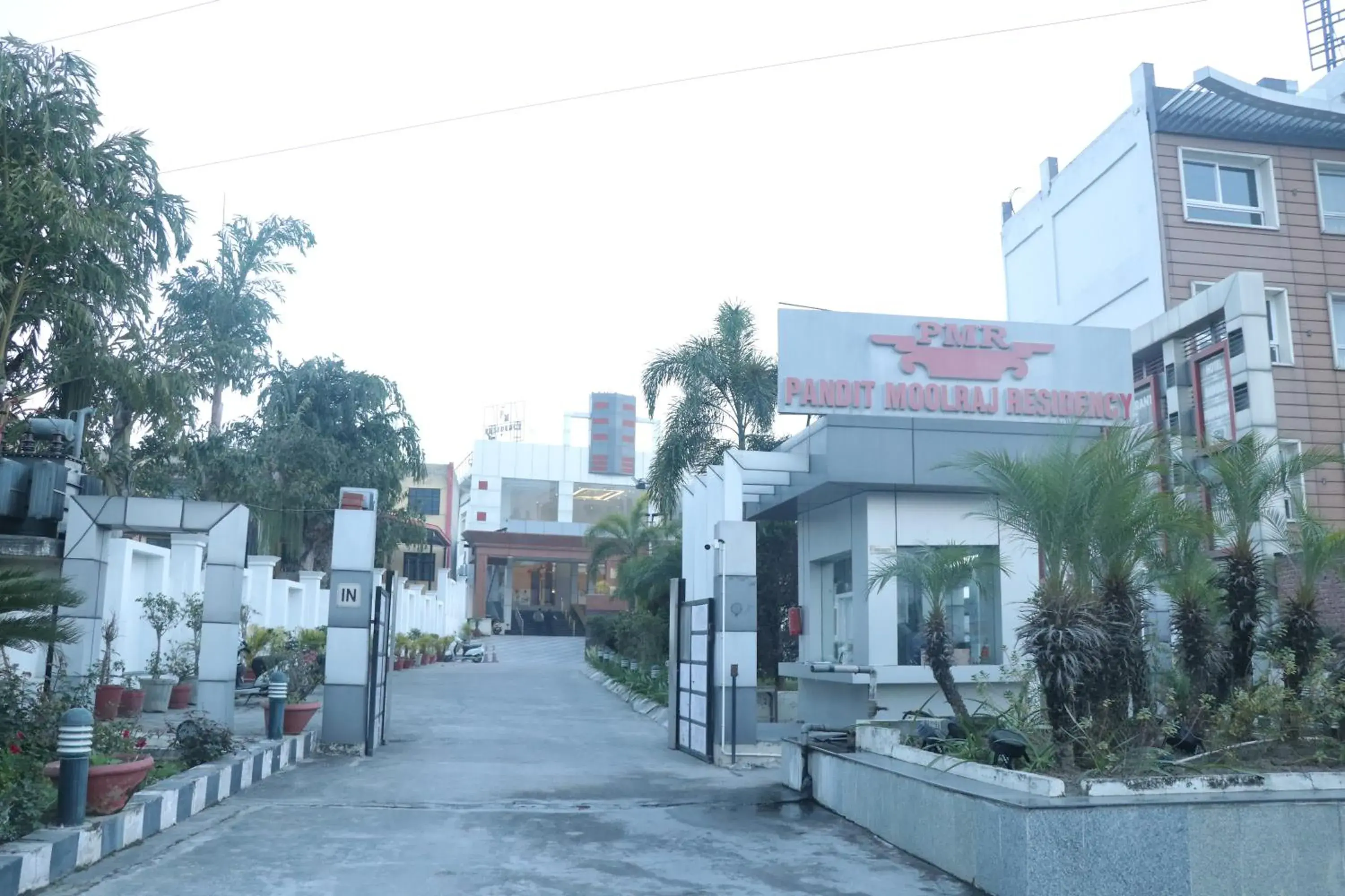 Pt Moolraj Residency Pt Moolraj Residency