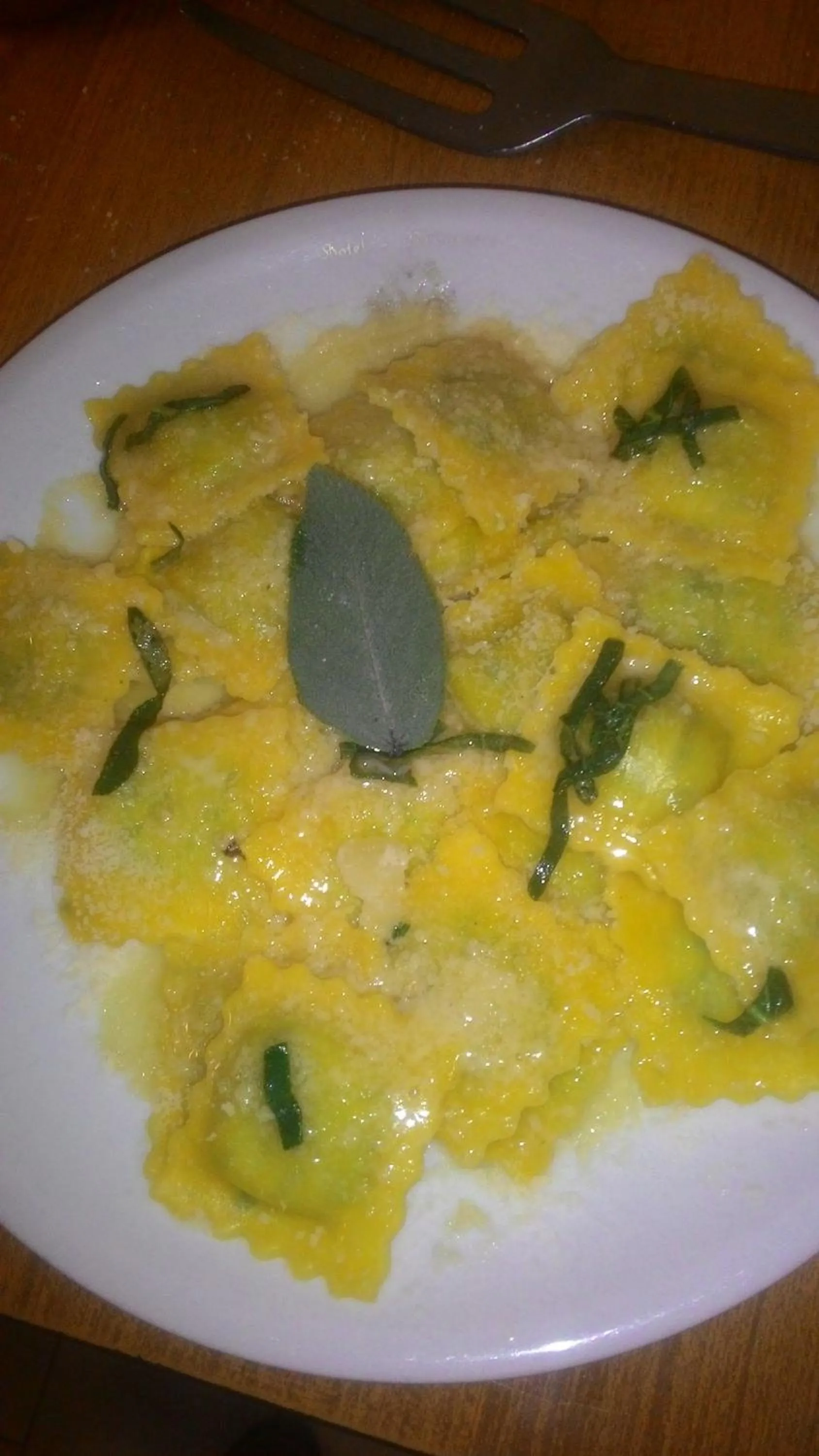 Restaurant/places to eat in da elio