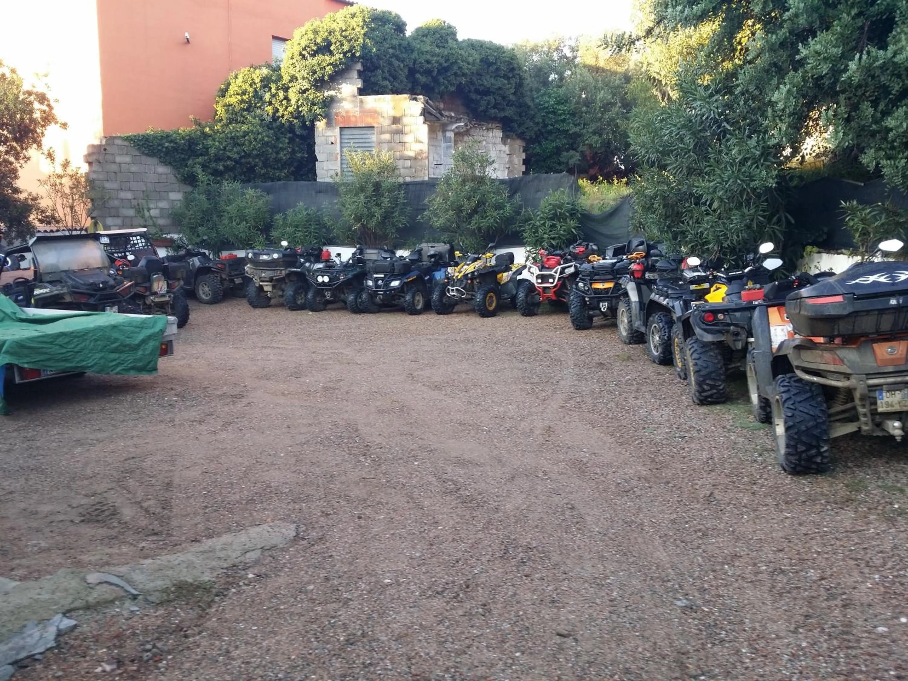 Other in Hotel Plammas