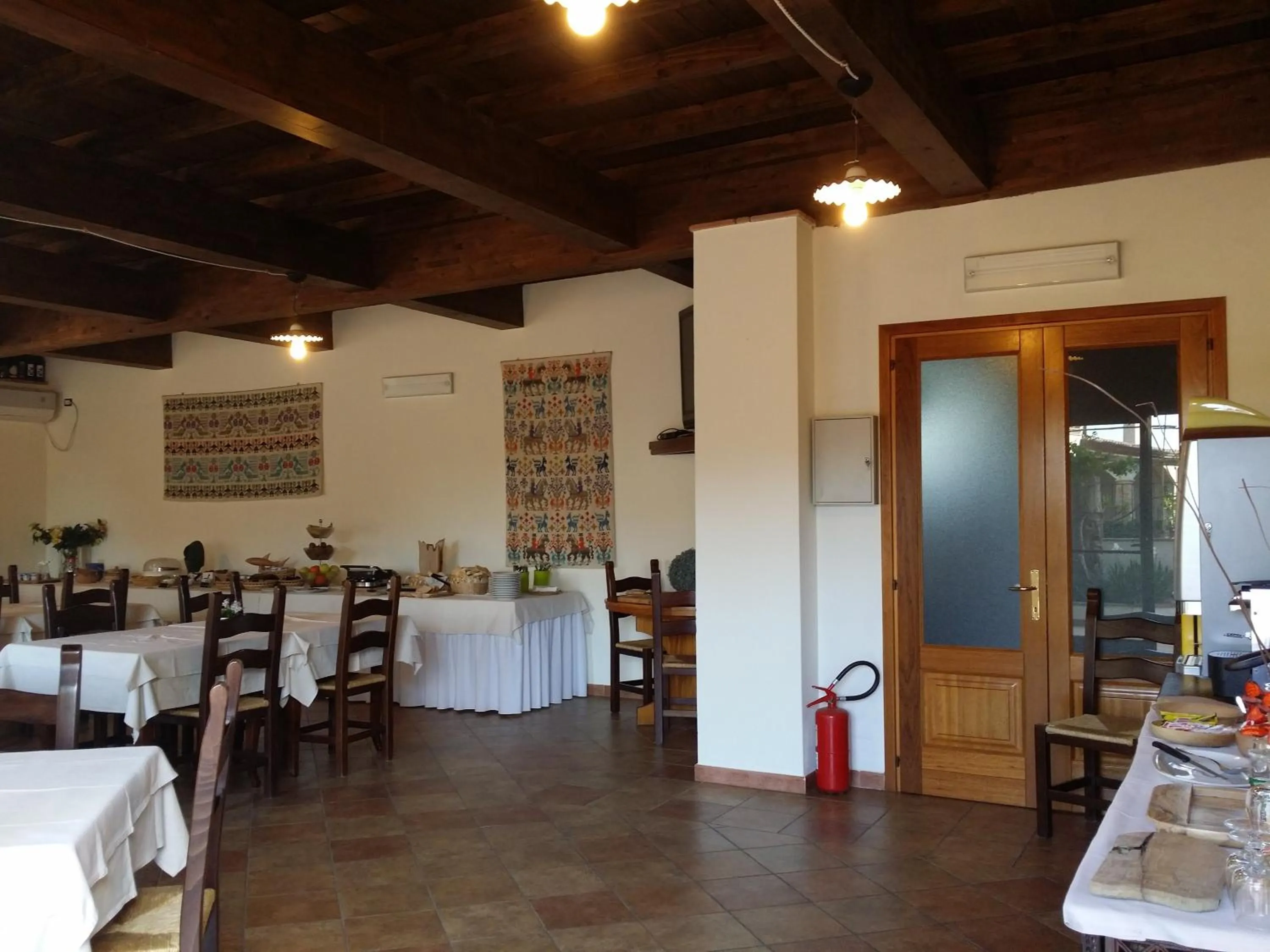 Lounge or bar in Hotel Plammas