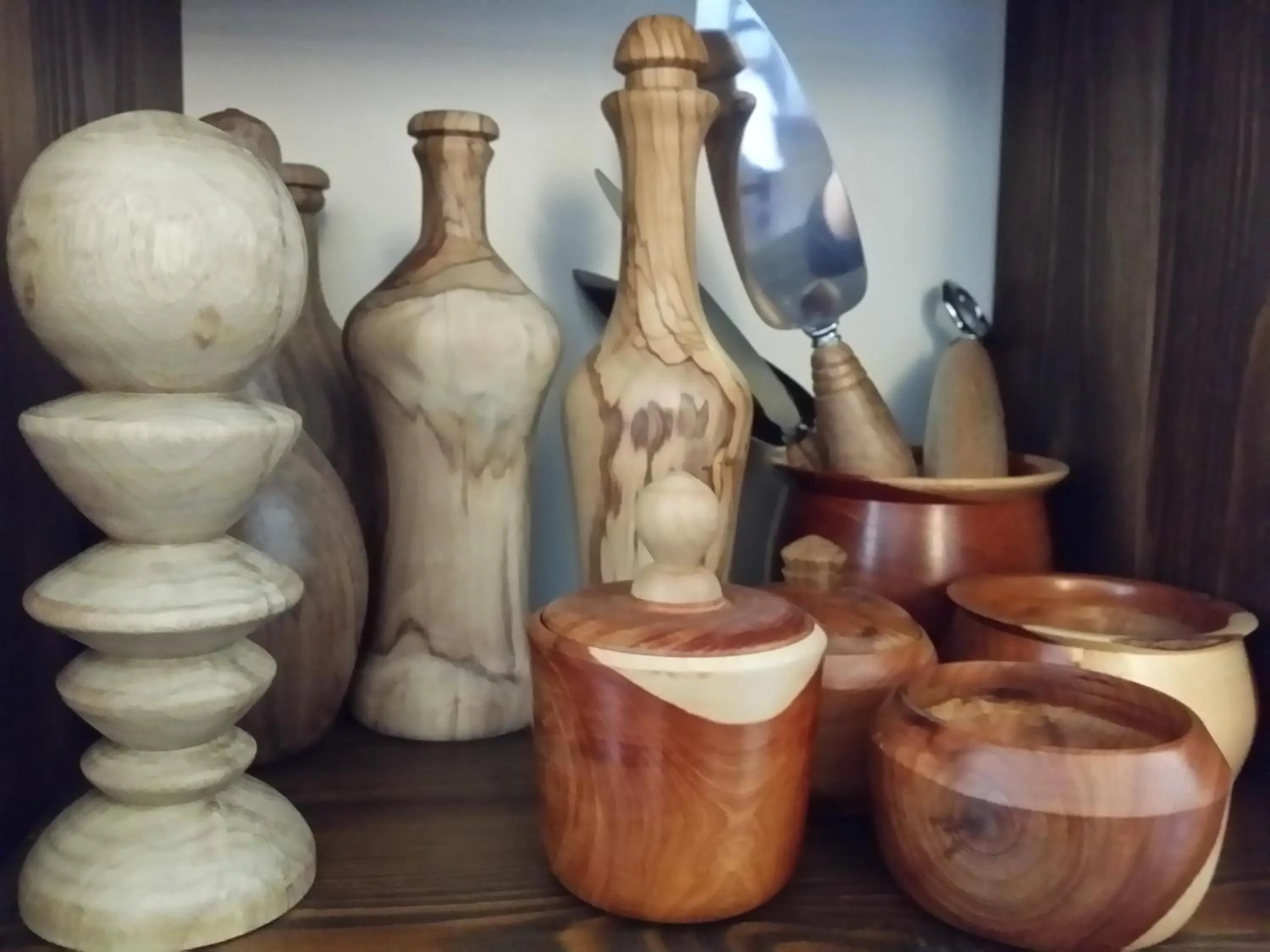 Other in Hotel Plammas