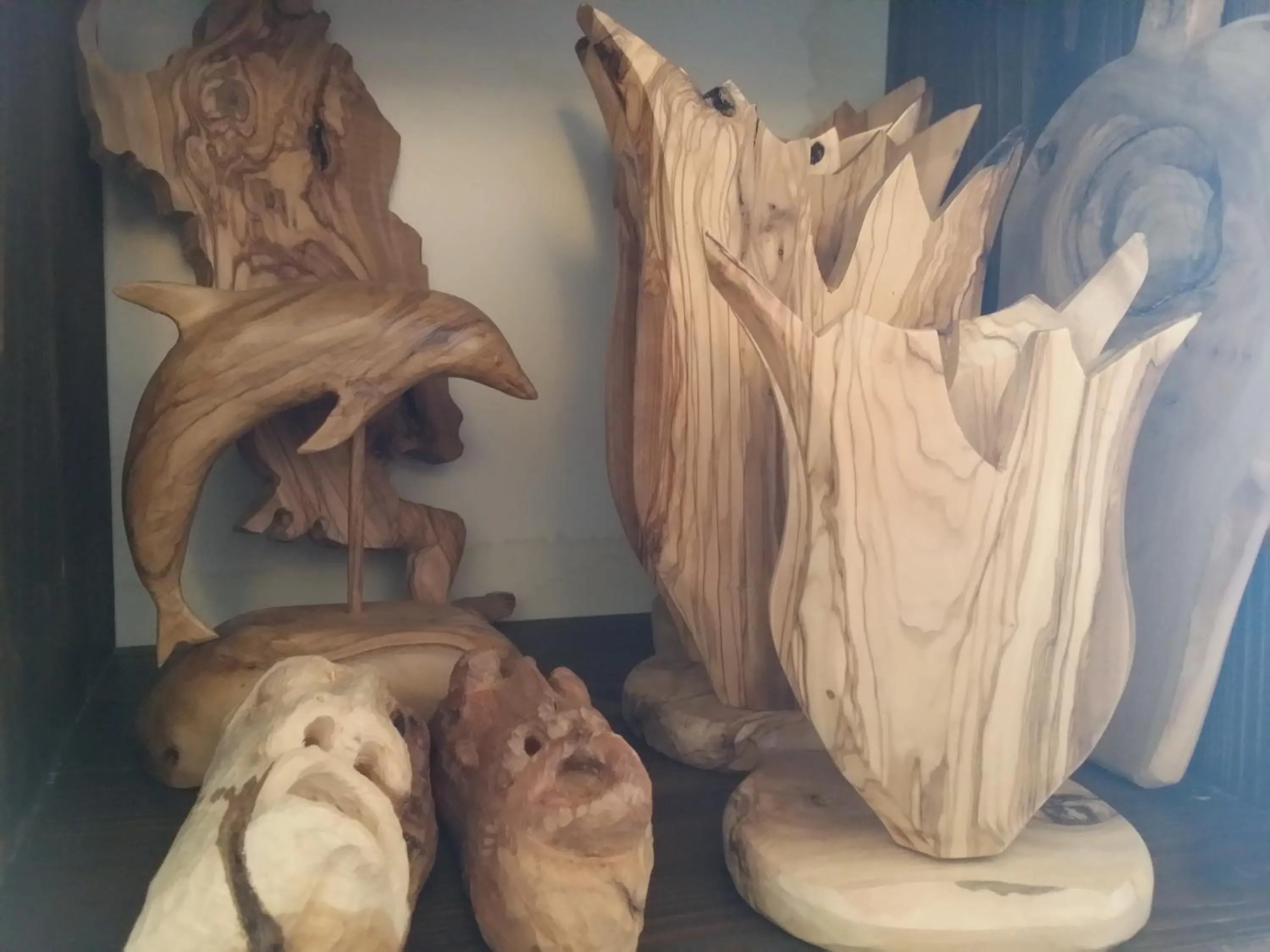 Other in Hotel Plammas