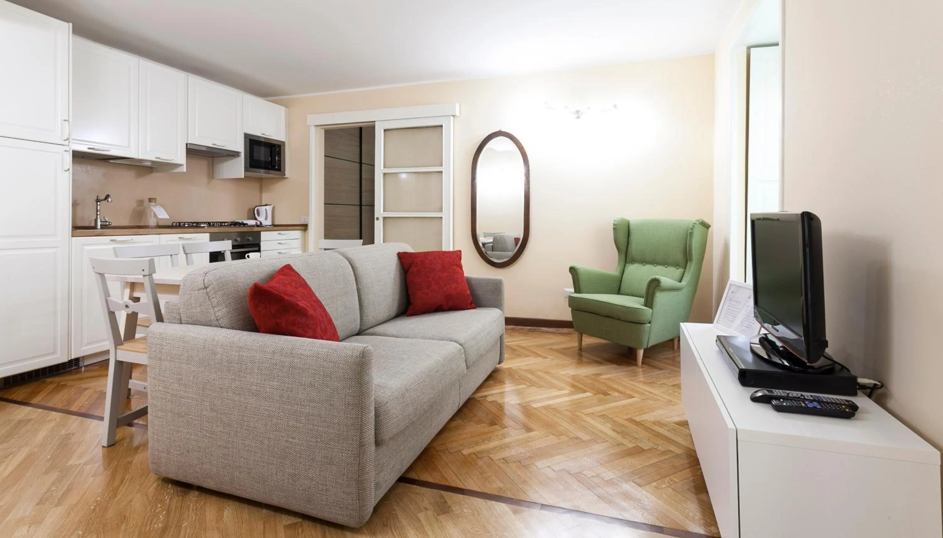 Italianway Easy - Palazzi 4