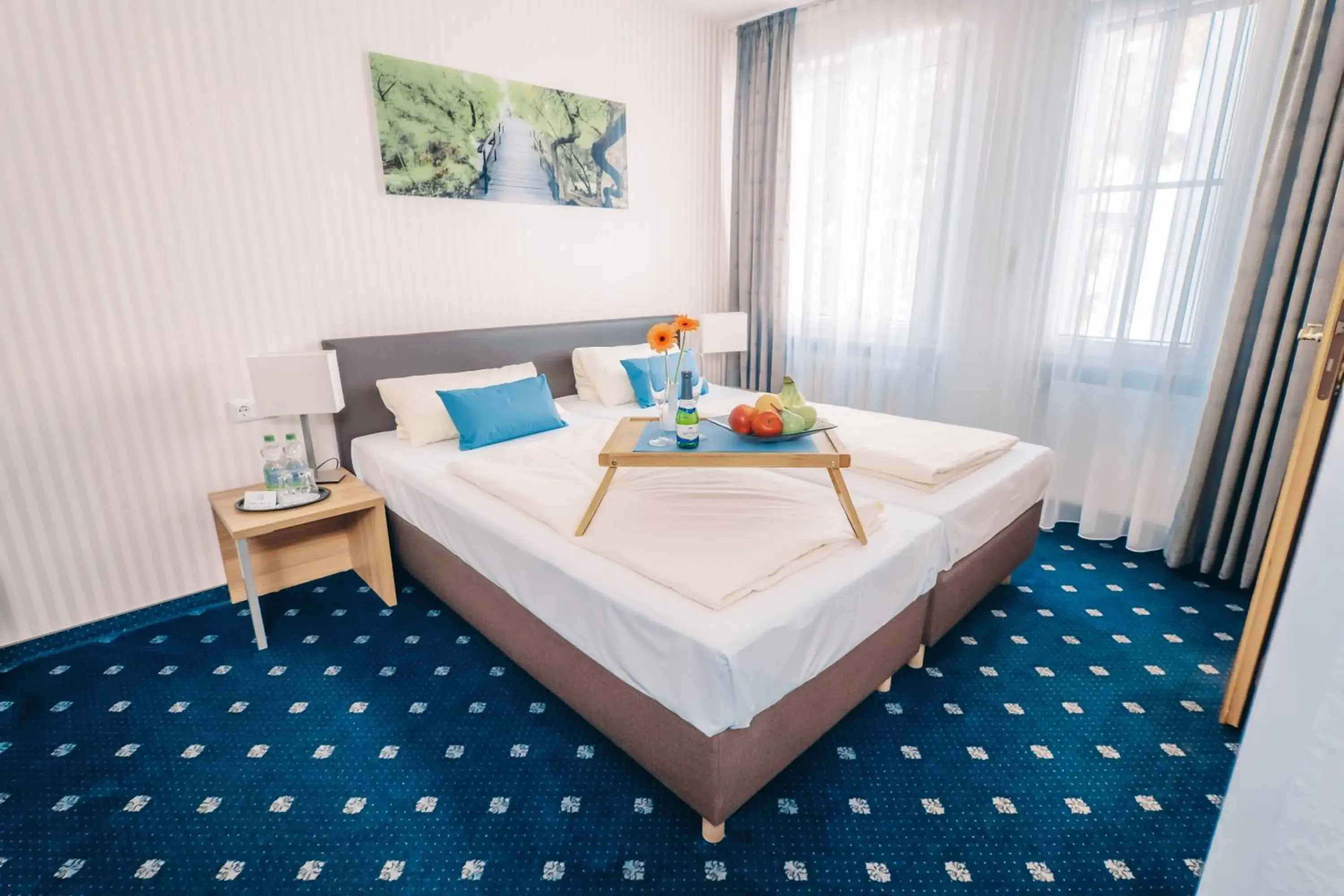 Hotel Benger Hotel Benger