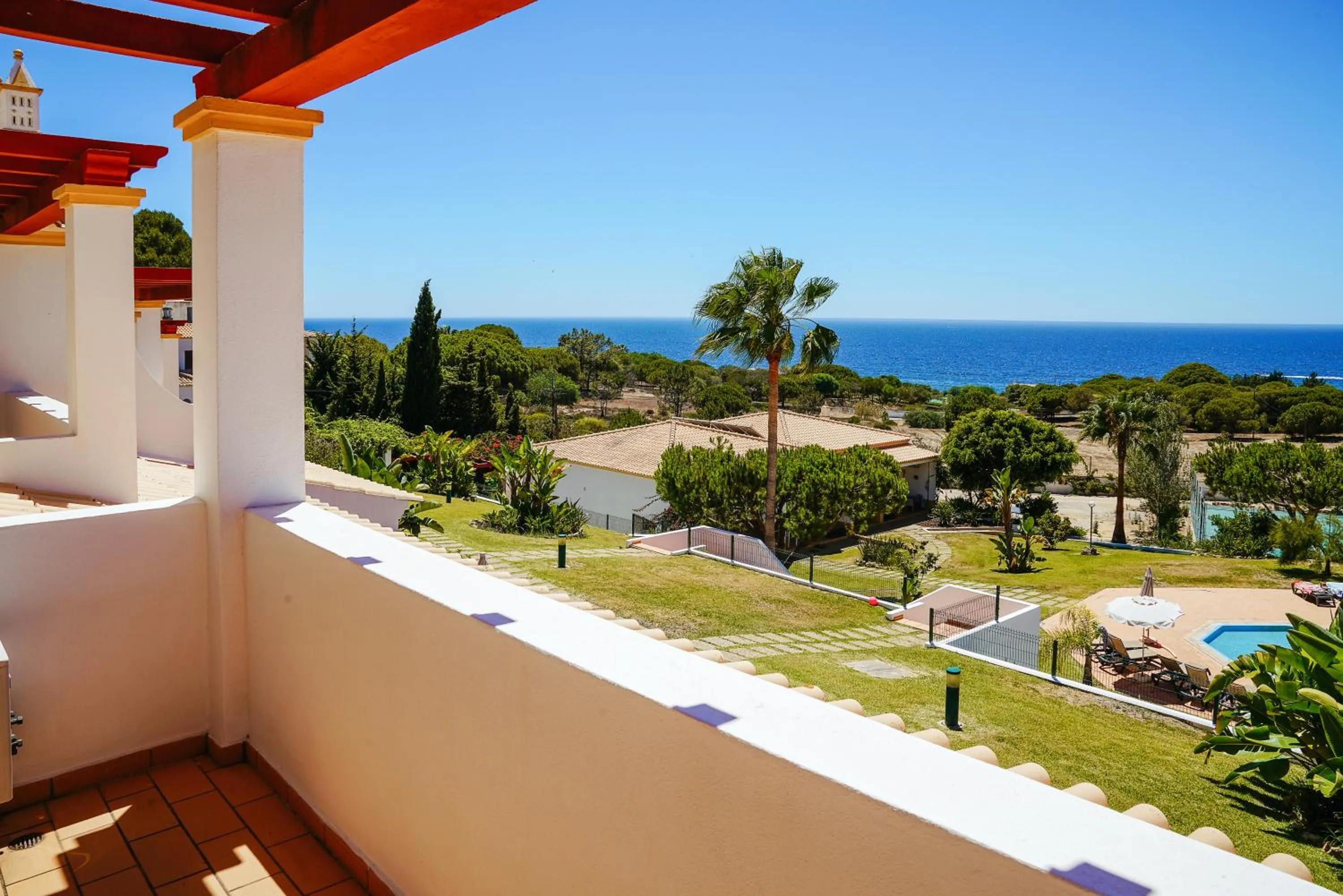 View (from property/room) in Moradias Villas Rufino
