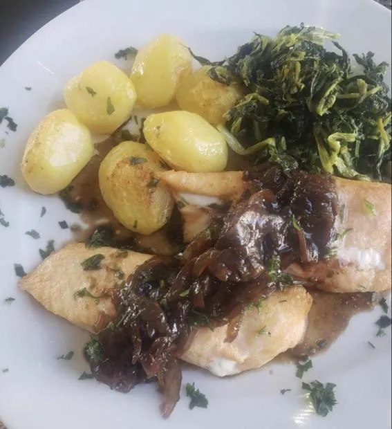 Restaurant/places to eat in Hotel Medieval® de Penedono