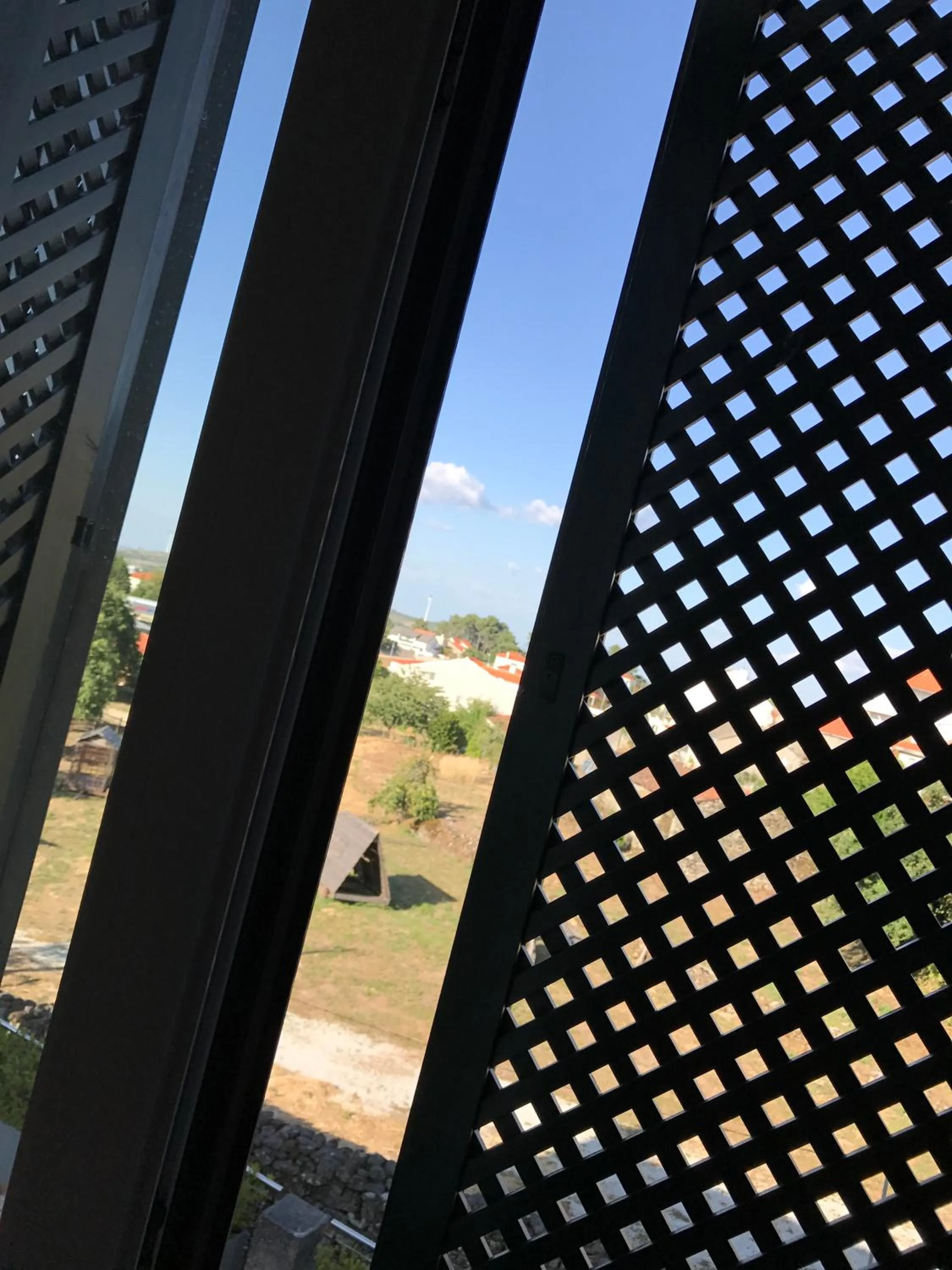 Street view in Hotel Medieval® de Penedono