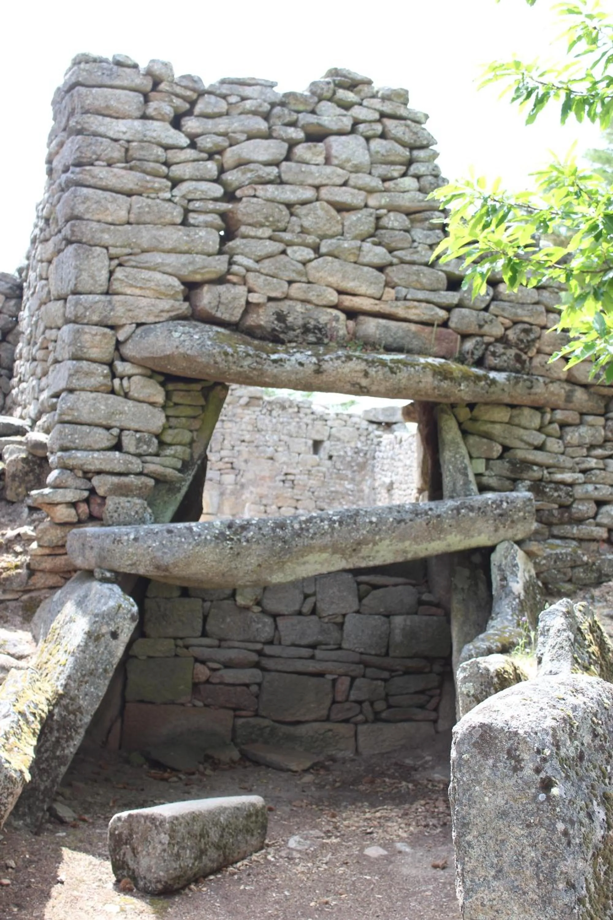 Nearby landmark in Hotel Medieval® de Penedono