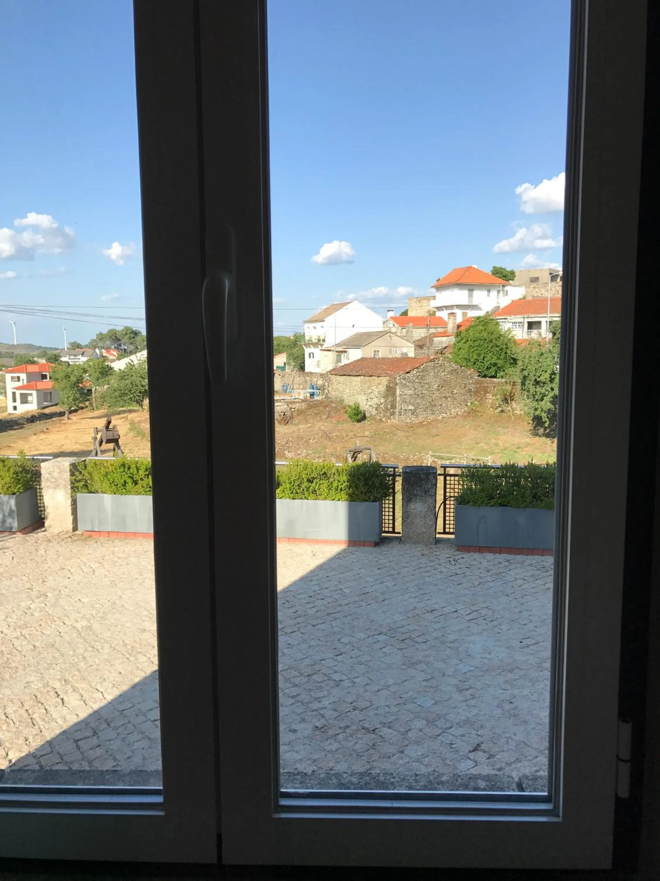 Street view in Hotel Medieval® de Penedono