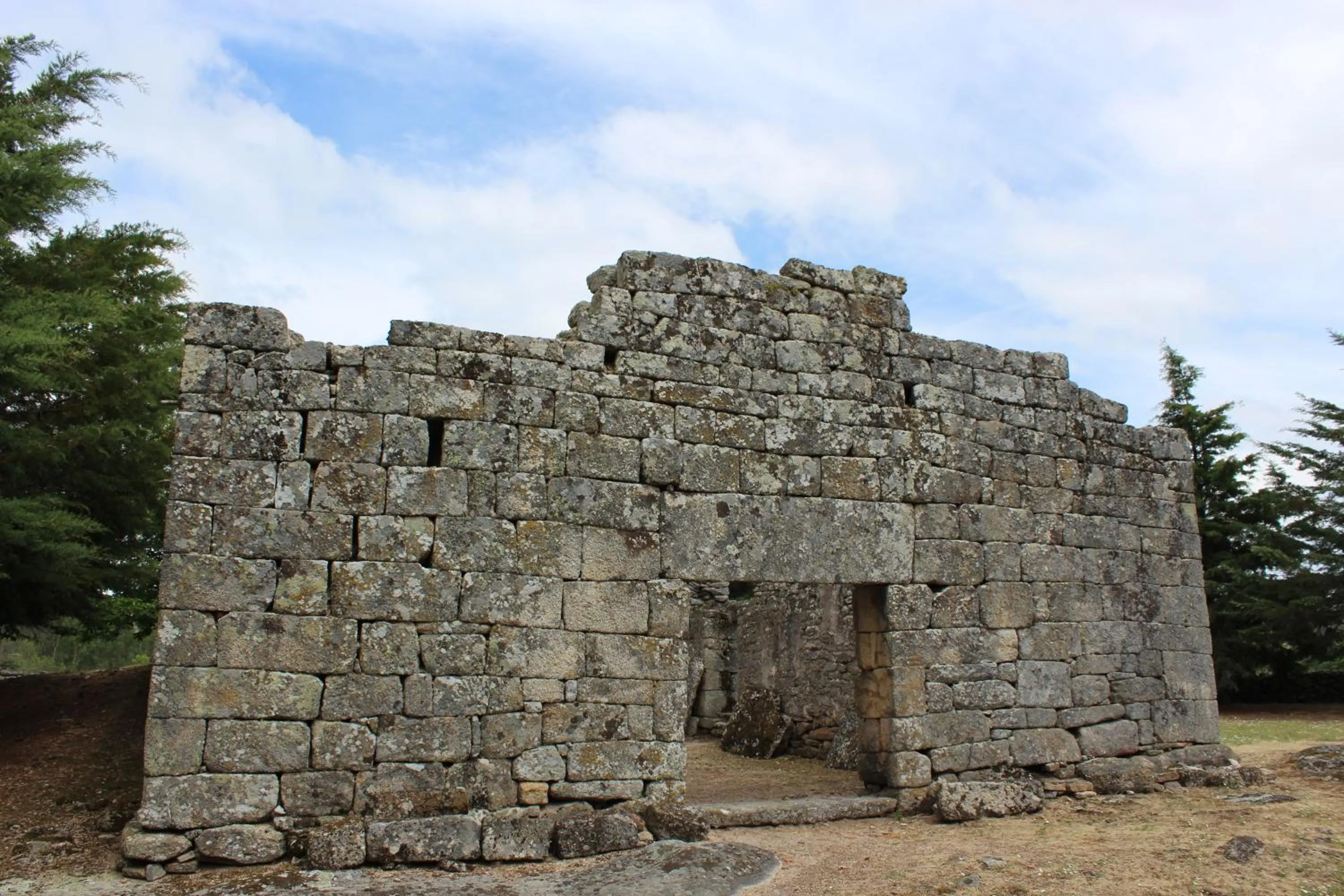 Nearby landmark in Hotel Medieval® de Penedono