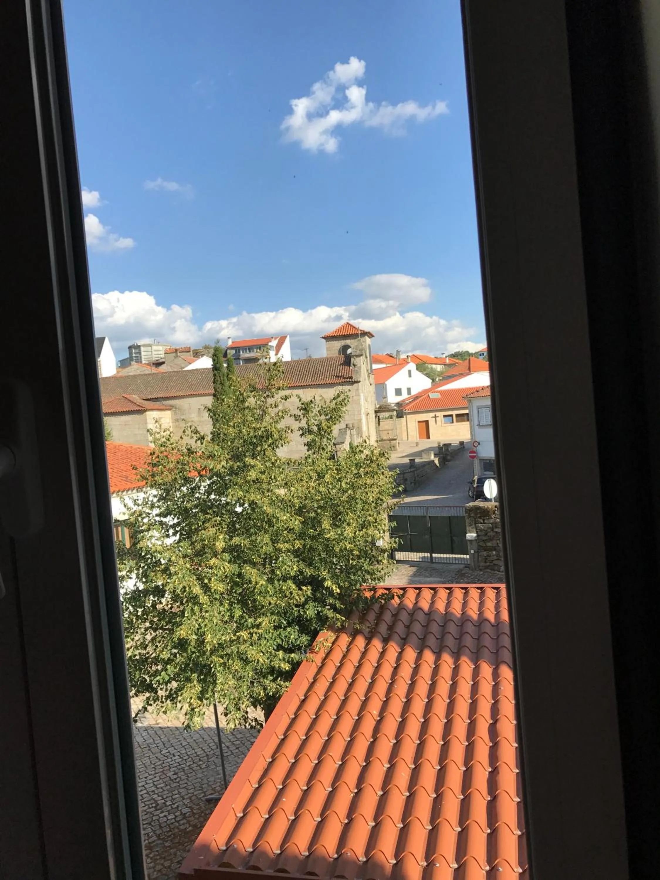 Street view in Hotel Medieval® de Penedono