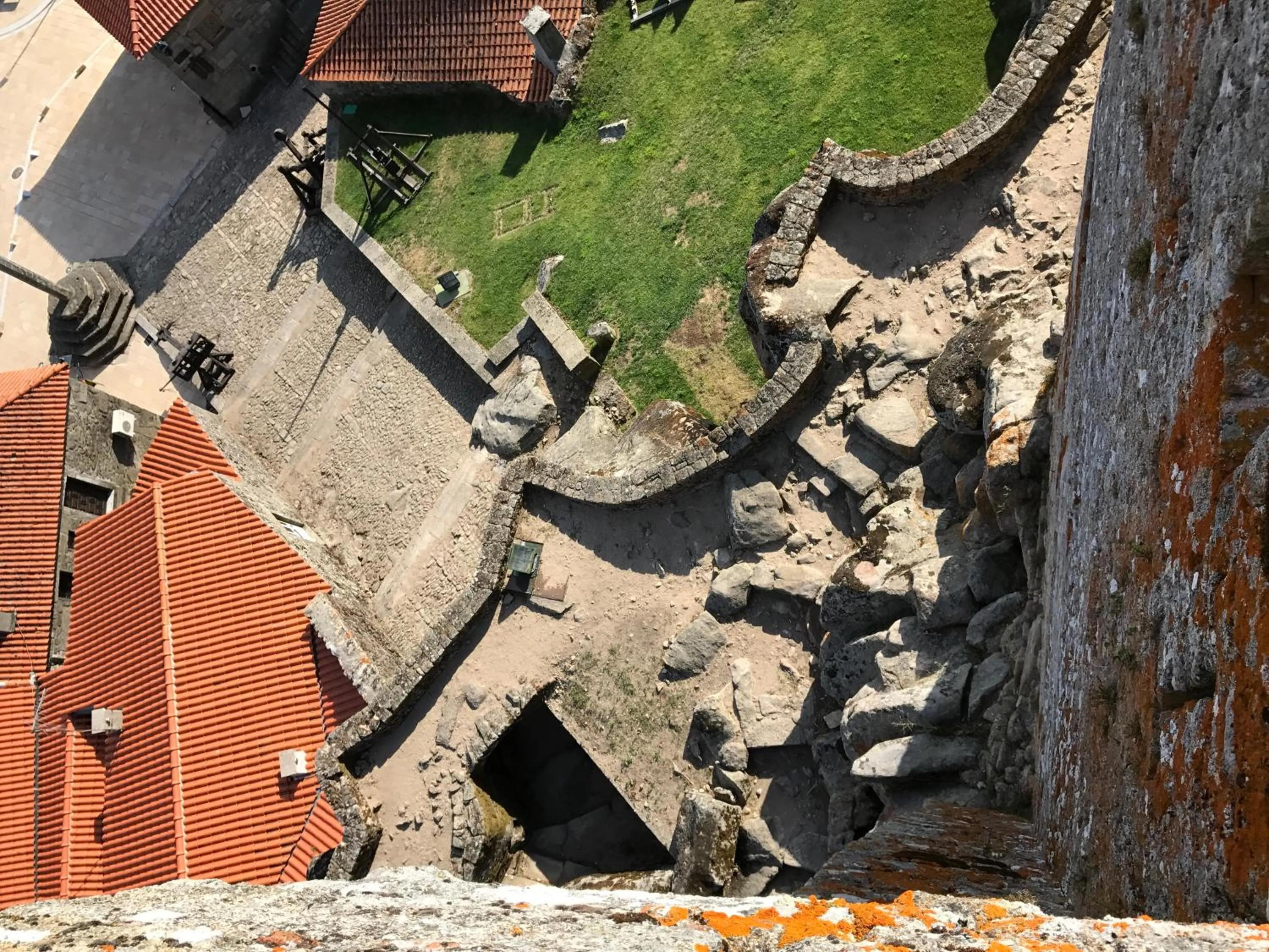 Nearby landmark in Hotel Medieval® de Penedono