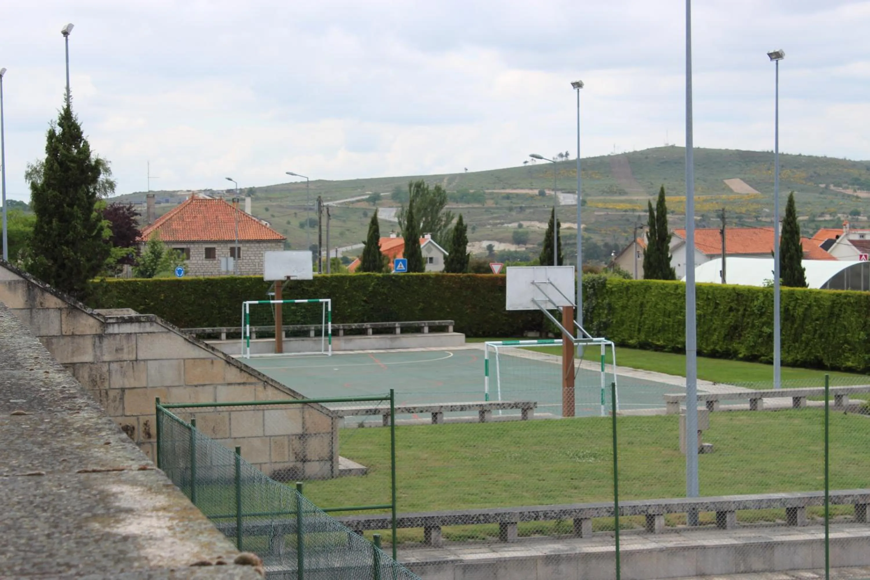 Off site in Hotel Medieval® de Penedono