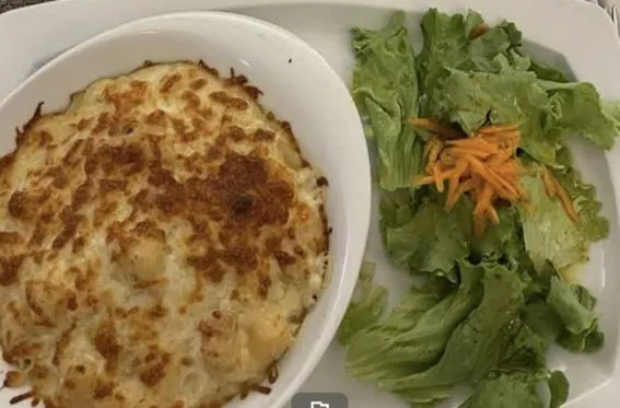 Restaurant/places to eat in Hotel Medieval® de Penedono