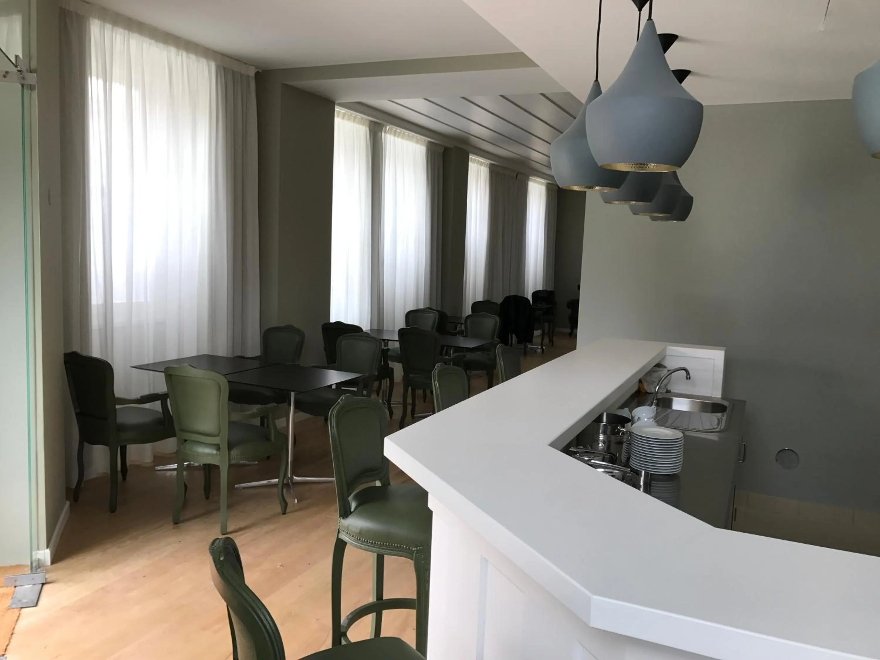 Lobby or reception in Hotel Medieval® de Penedono