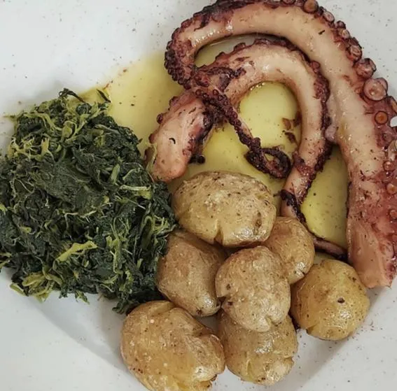 Restaurant/places to eat in Hotel Medieval® de Penedono