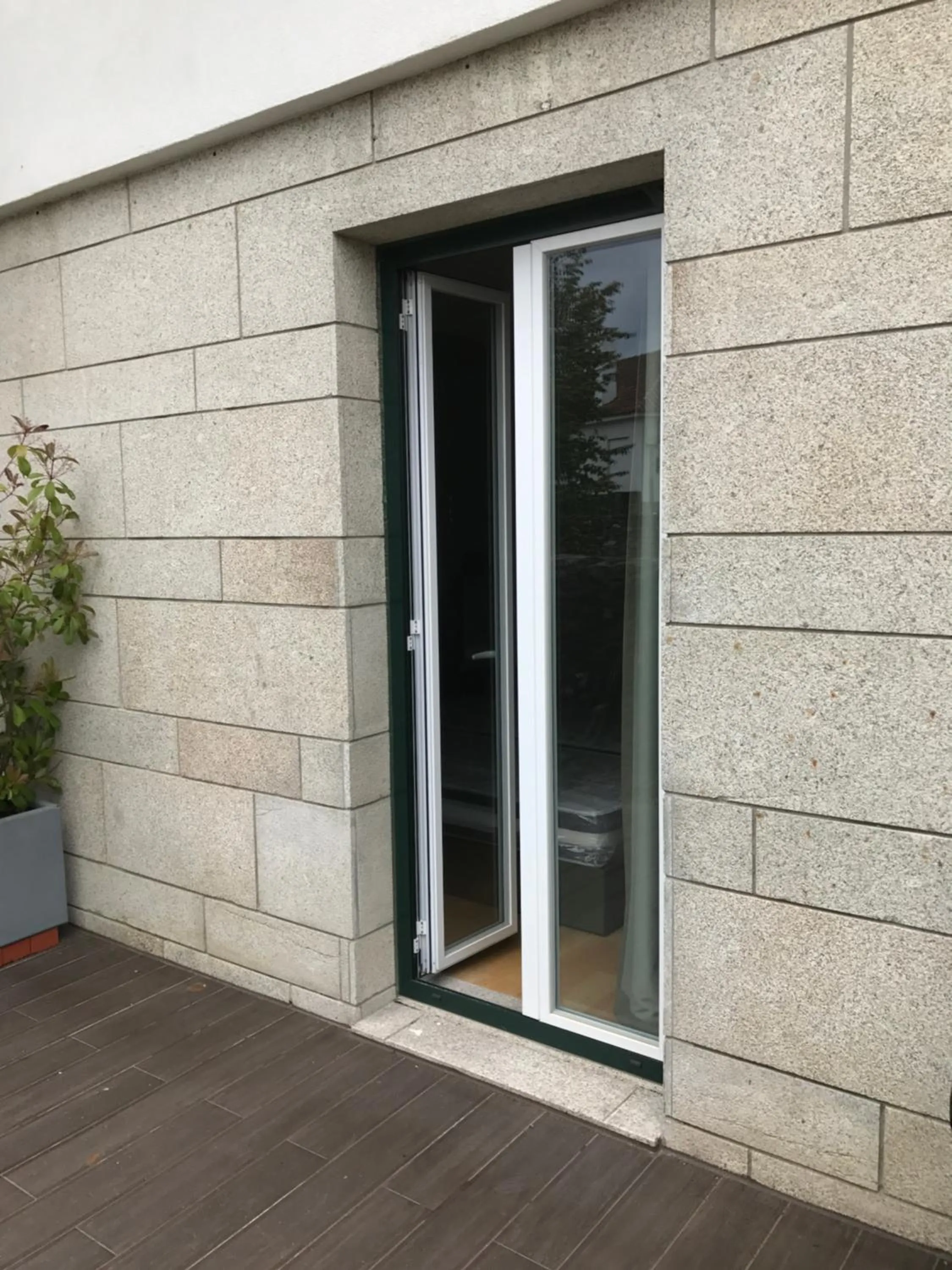 Balcony/Terrace in Hotel Medieval® de Penedono