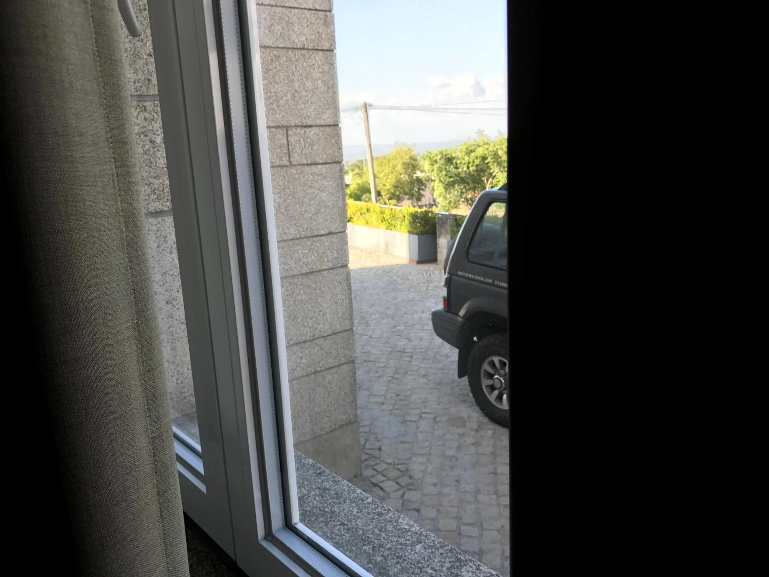 Photo of the whole room in Hotel Medieval® de Penedono