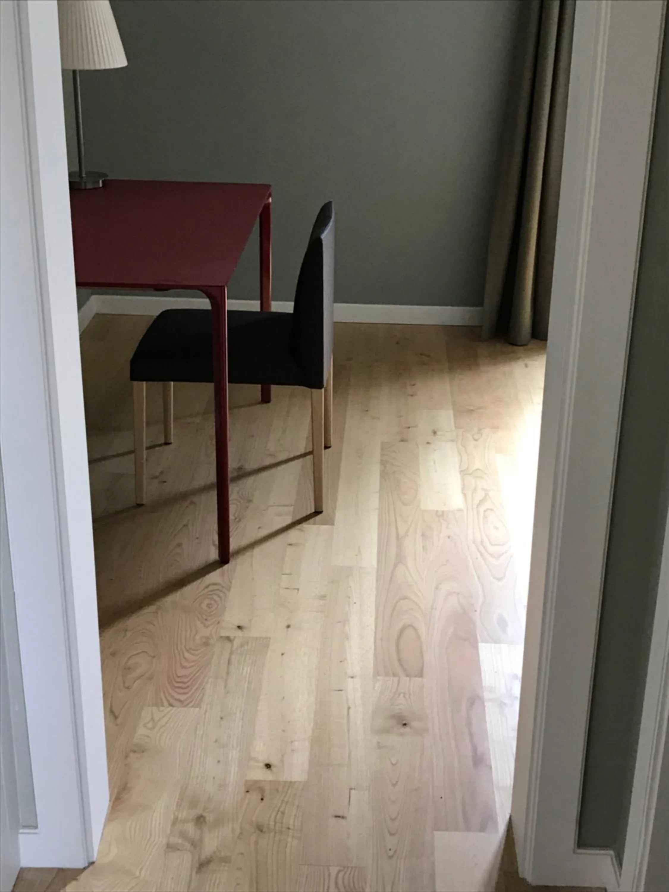 Living room in Hotel Medieval® de Penedono