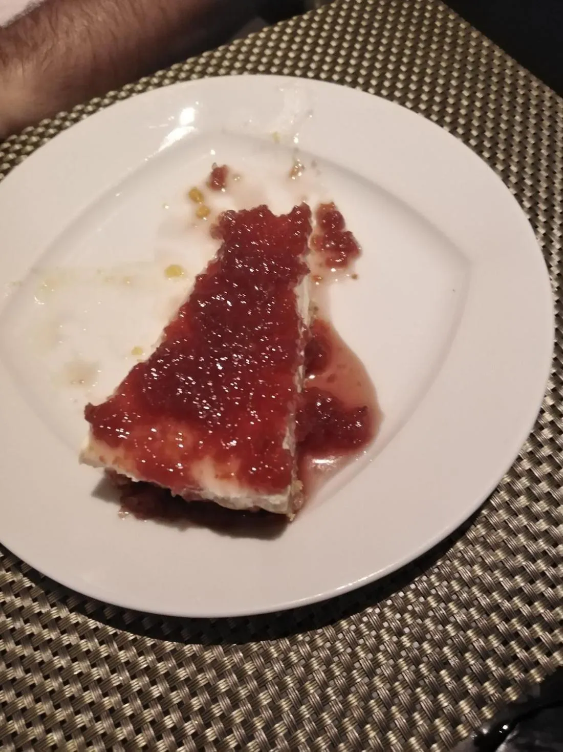 Restaurant/places to eat in Hotel Medieval® de Penedono