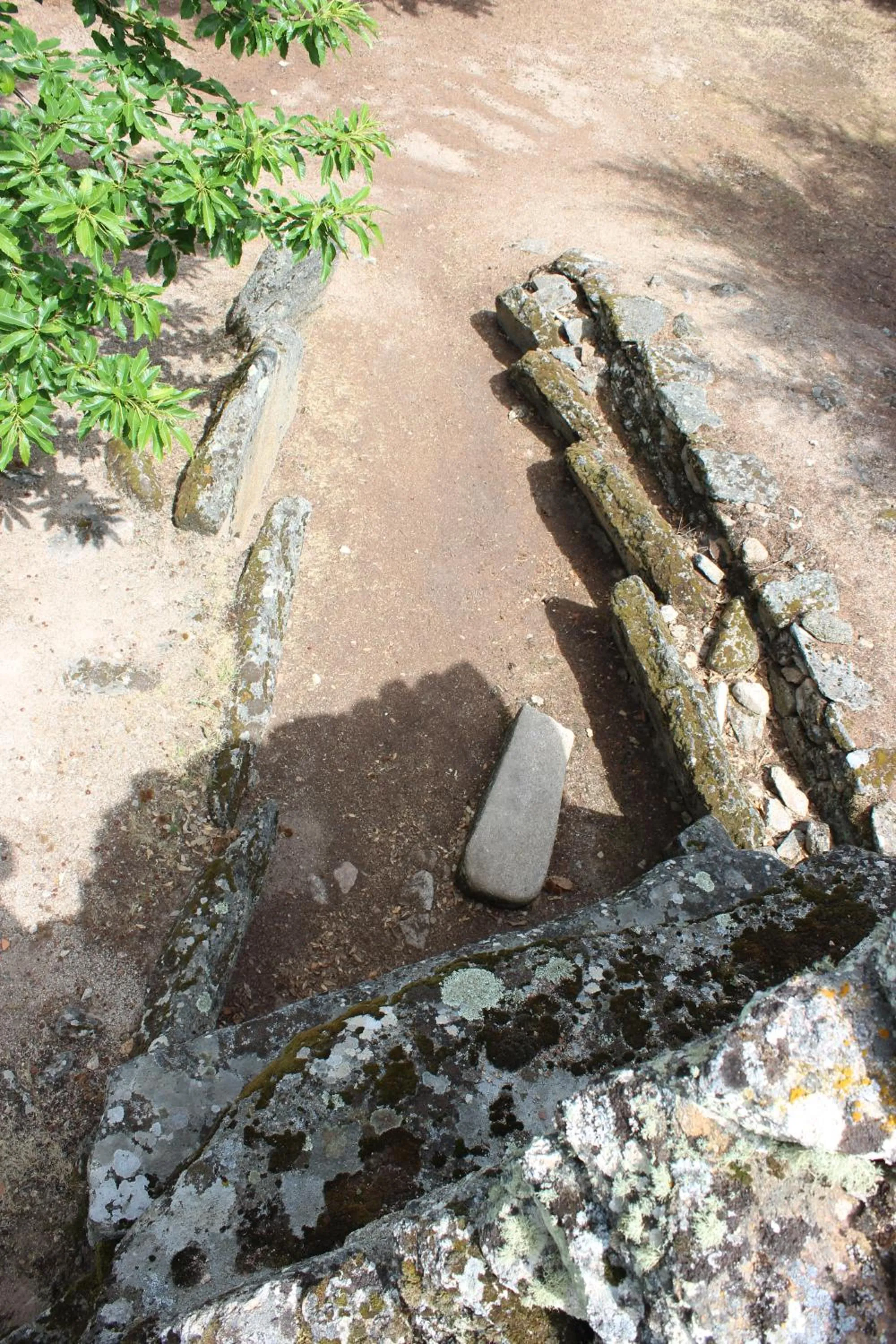 Nearby landmark in Hotel Medieval® de Penedono