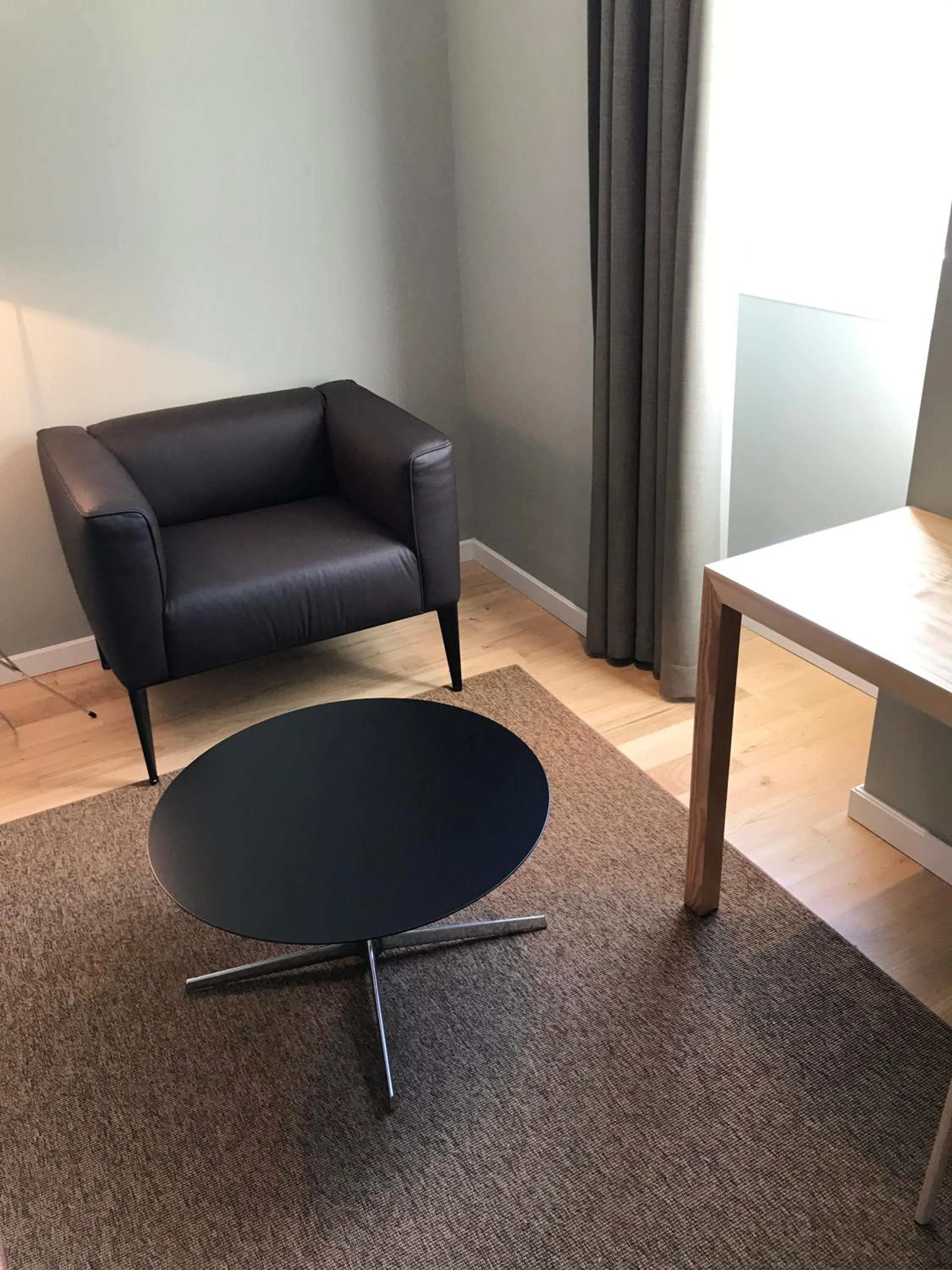 Photo of the whole room in Hotel Medieval® de Penedono