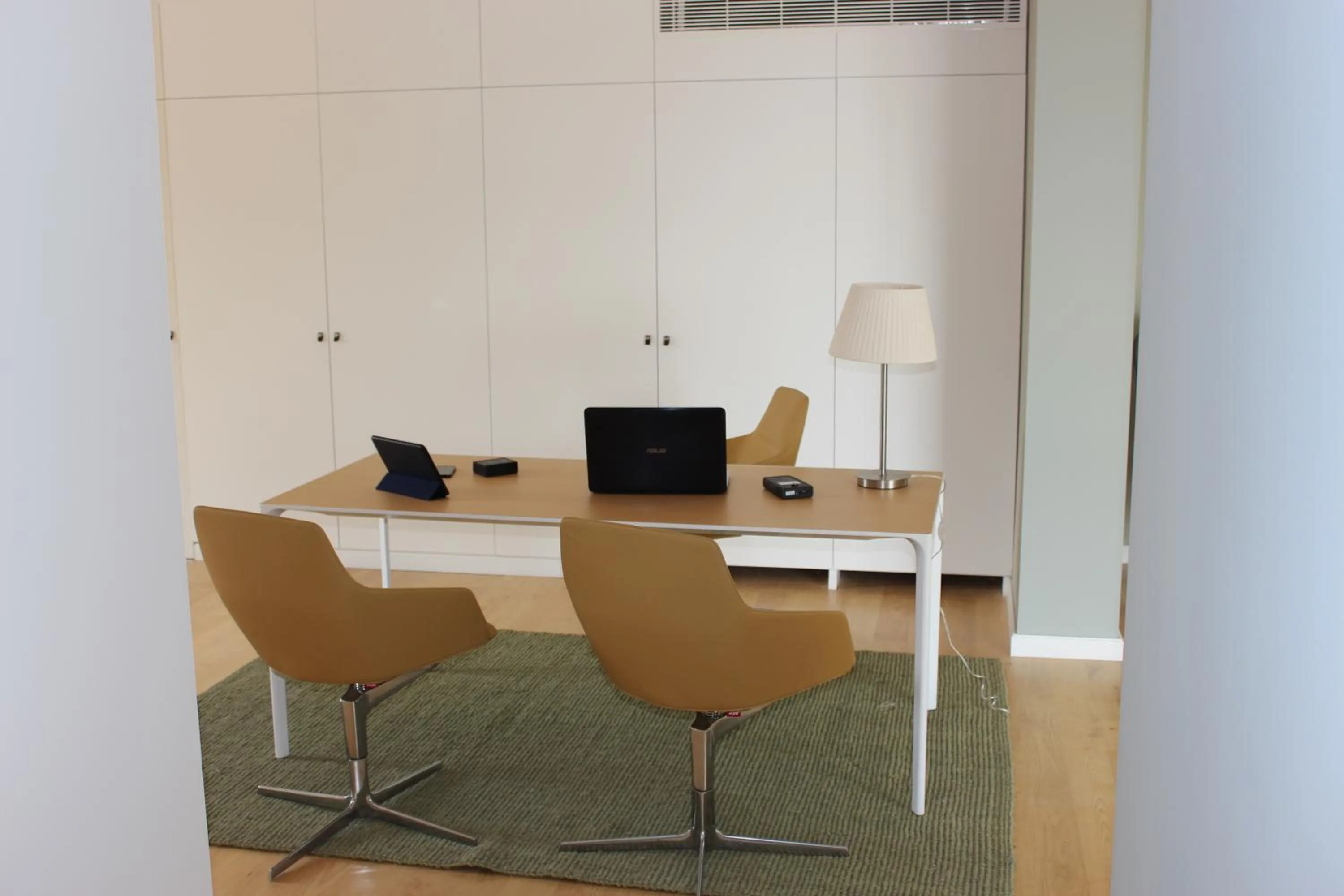 Lobby or reception in Hotel Medieval® de Penedono