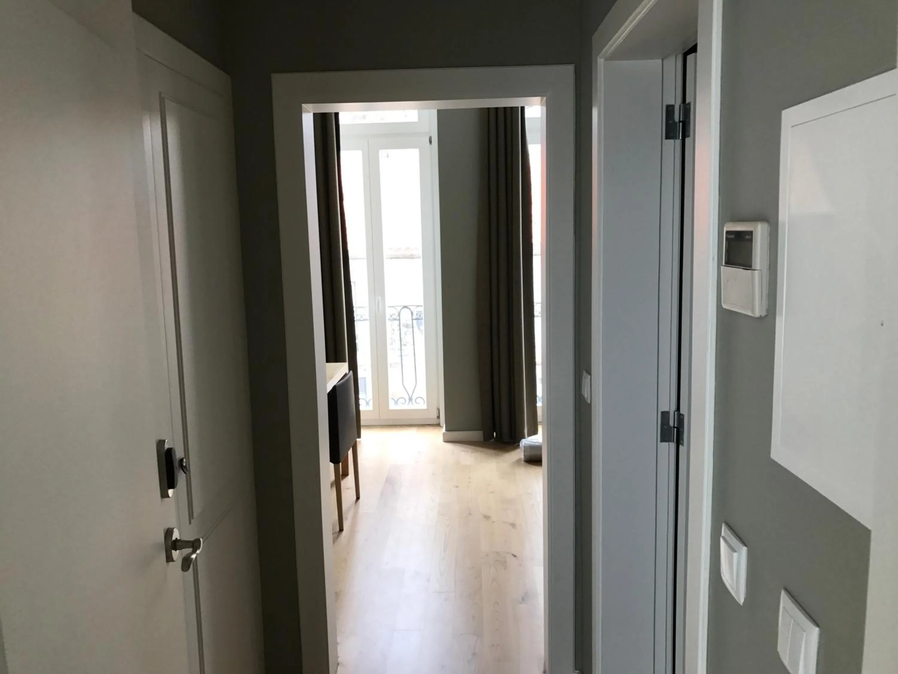 Decorative detail in Hotel Medieval® de Penedono