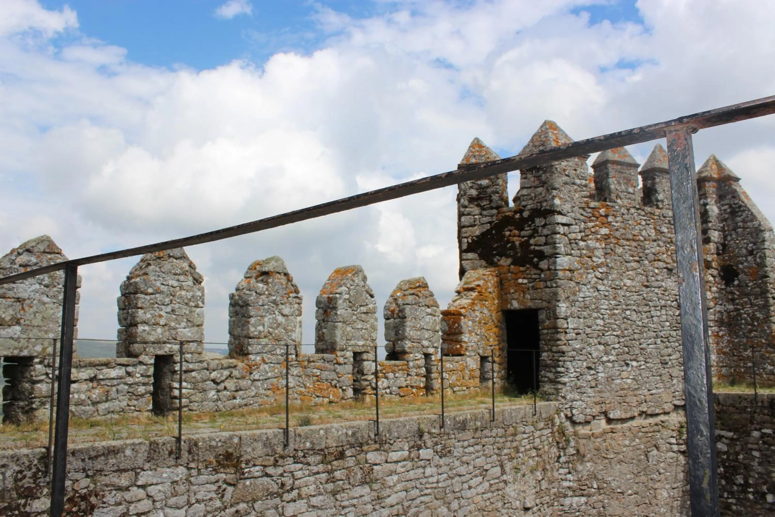 Nearby landmark in Hotel Medieval® de Penedono