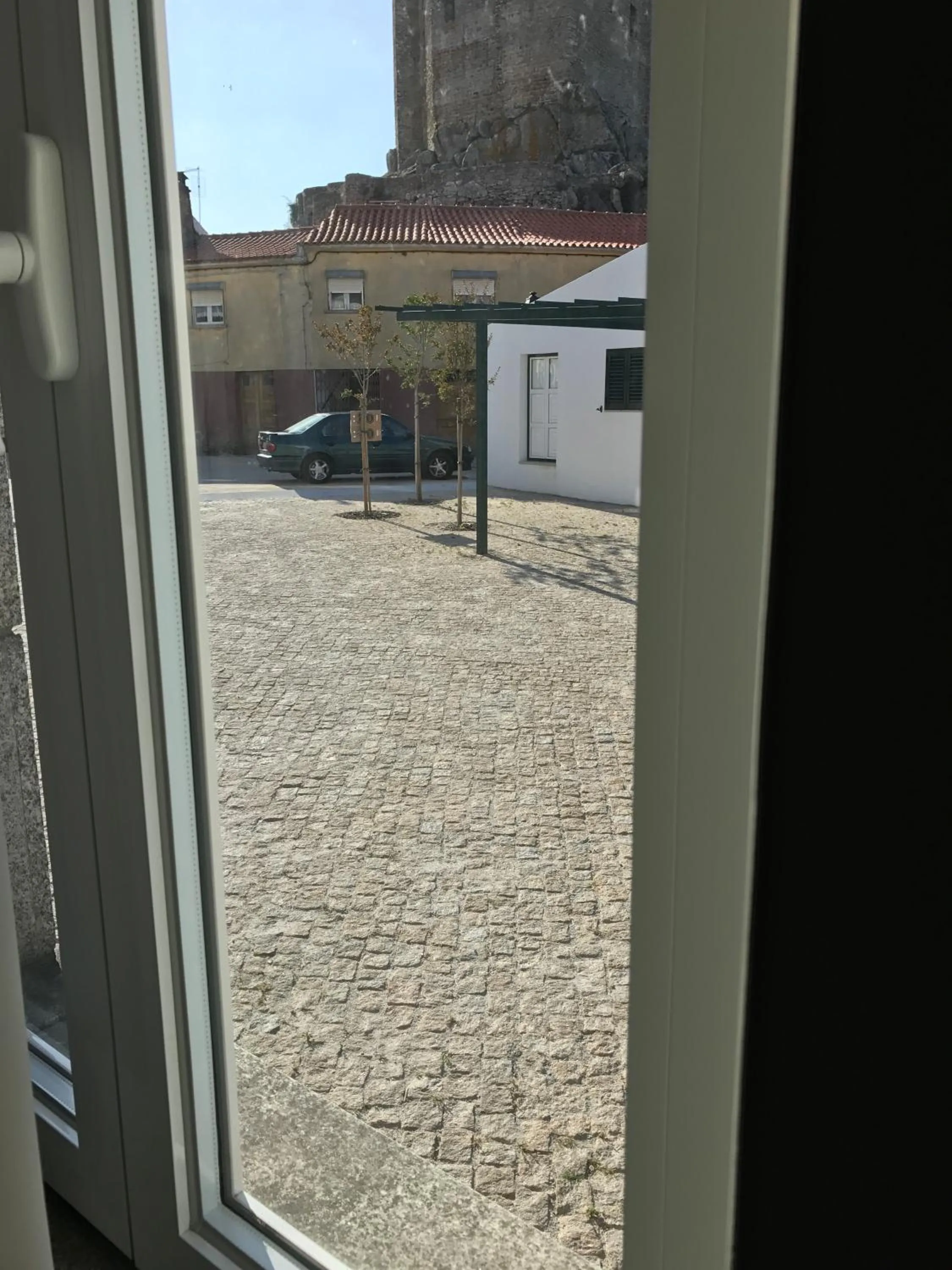 Photo of the whole room in Hotel Medieval® de Penedono