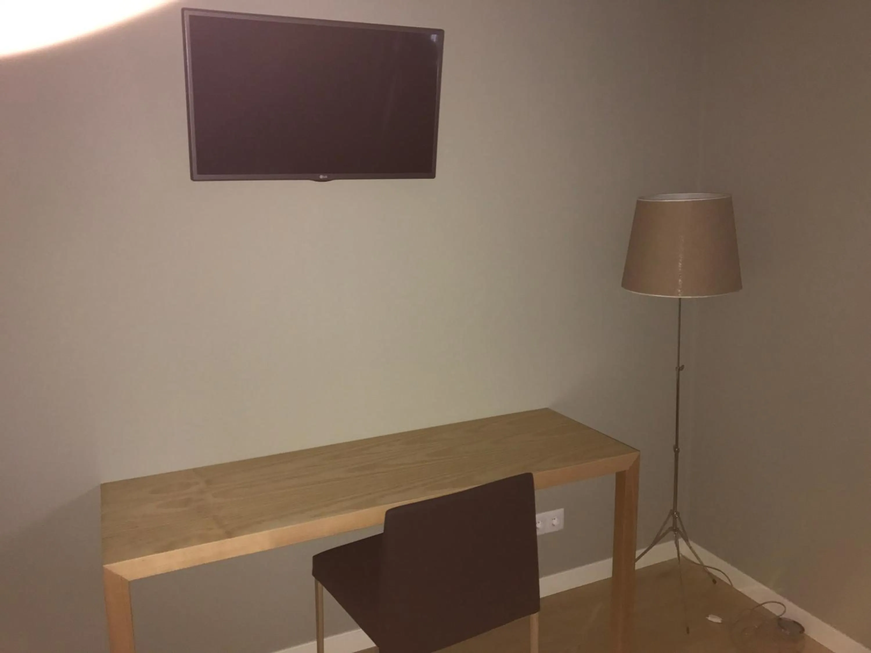 Living room in Hotel Medieval® de Penedono