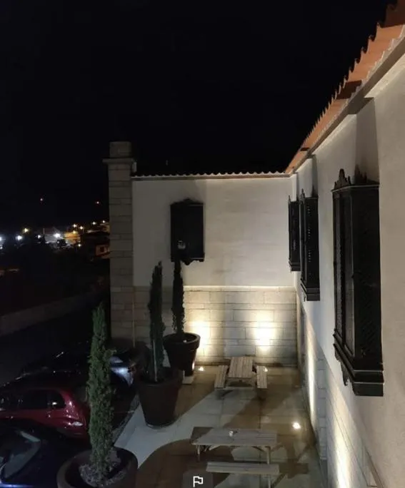 Property building in Hotel Medieval® de Penedono