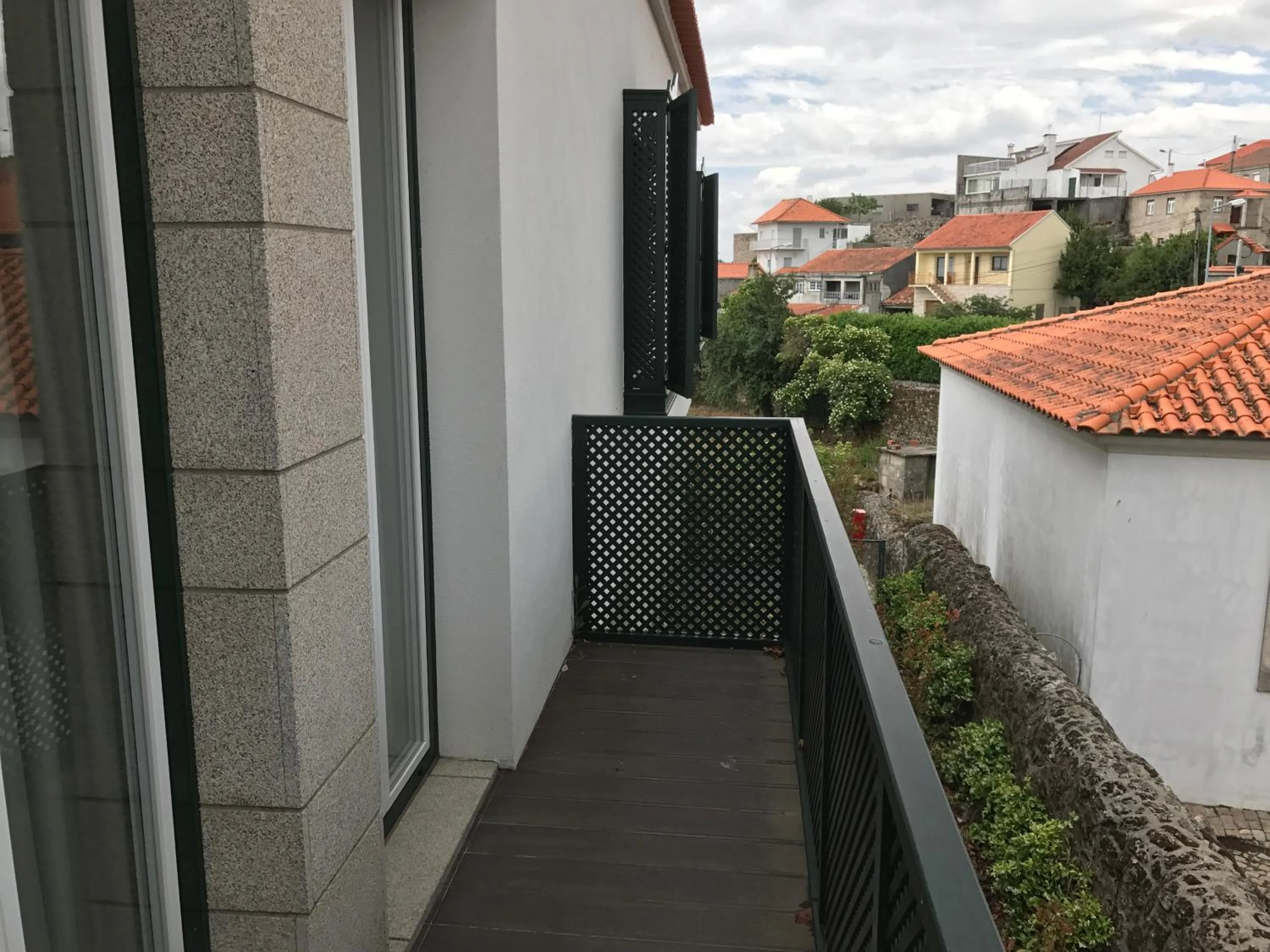 Photo of the whole room in Hotel Medieval® de Penedono