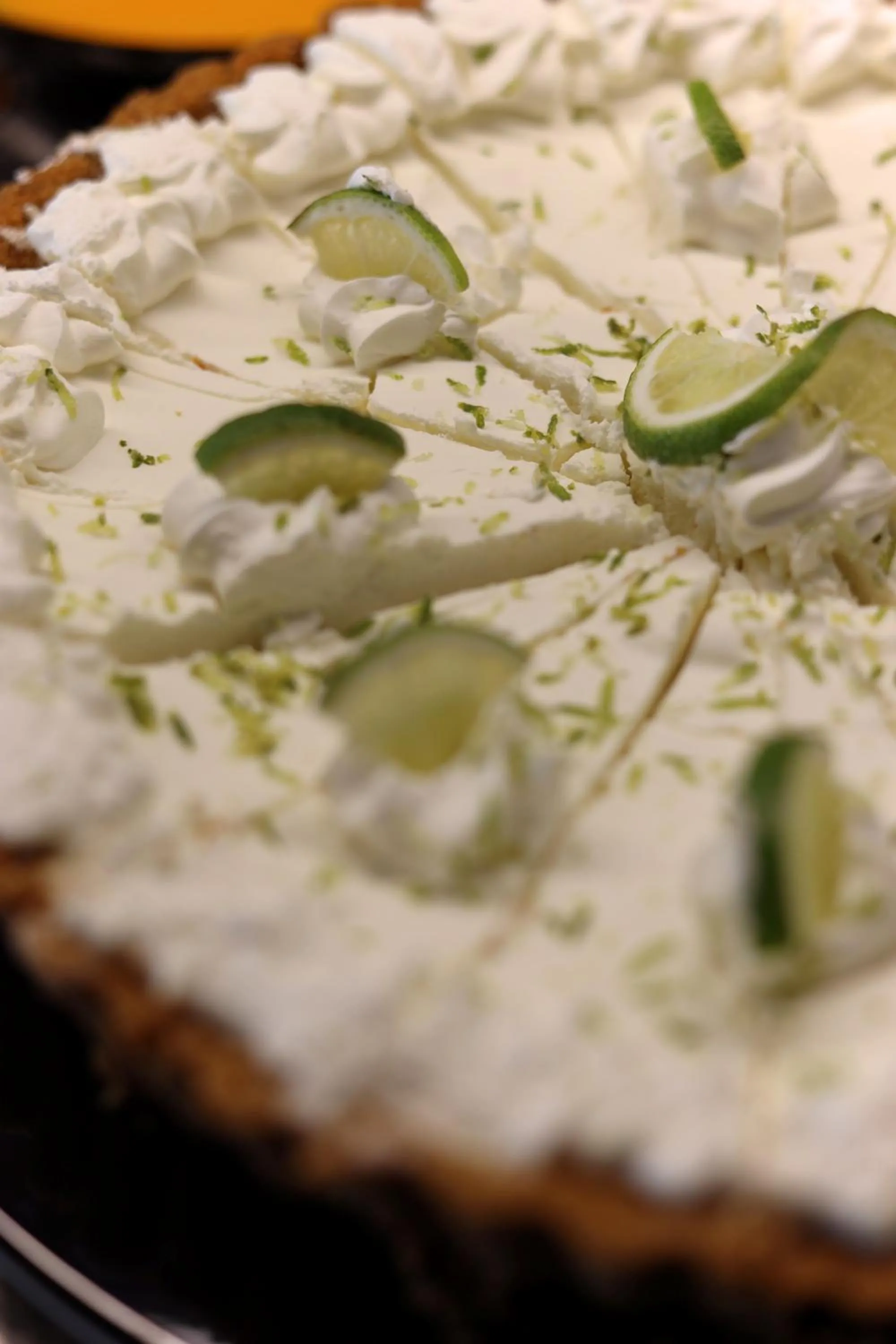 Food in Enotel Sunset Bay