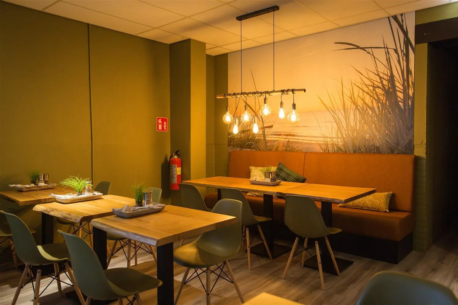 Other in Bed & Breakfast Van Marion