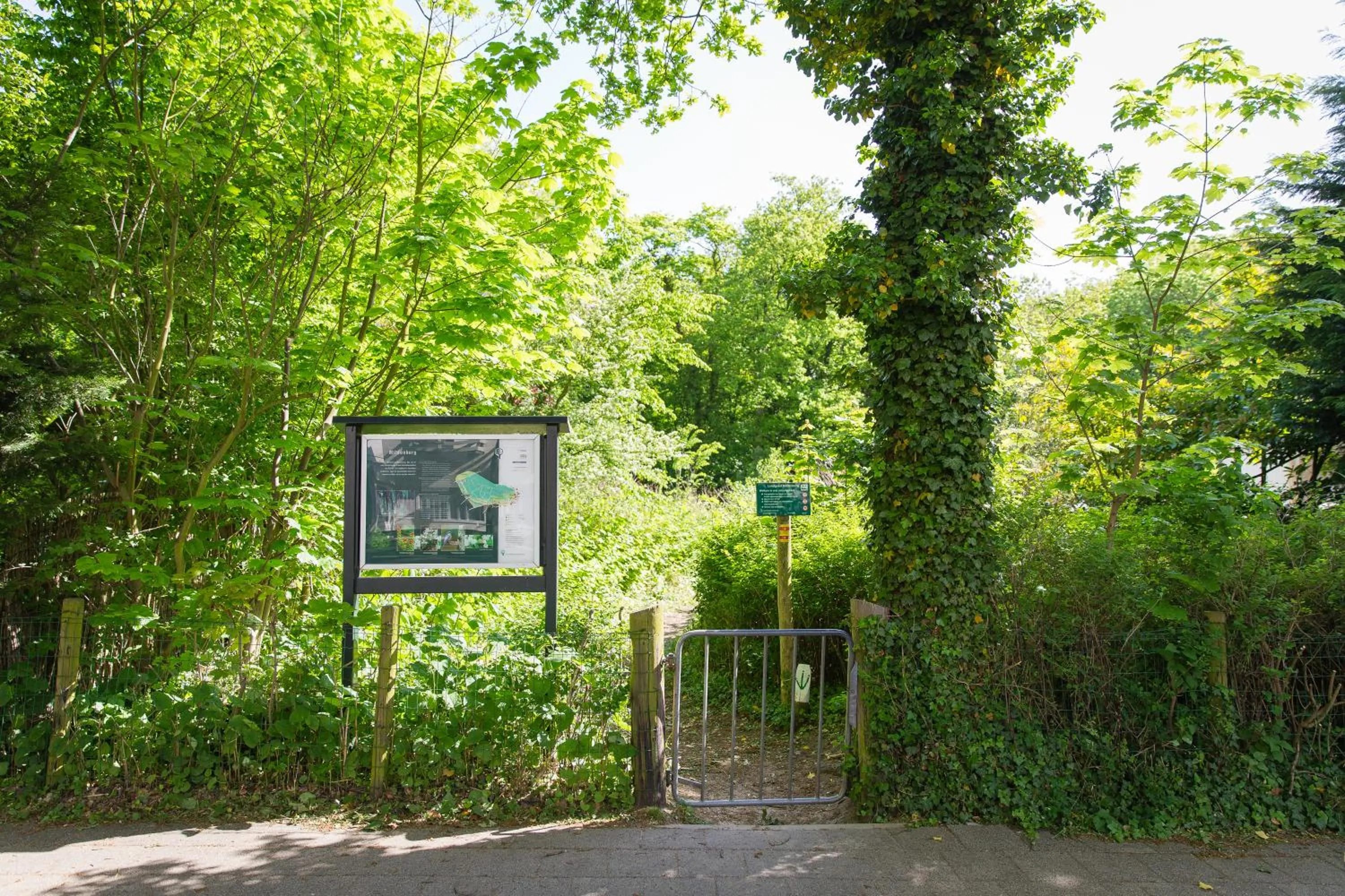 Other in Bed & Breakfast Van Marion