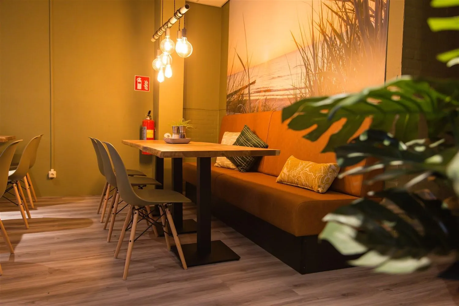 Other in Bed & Breakfast Van Marion