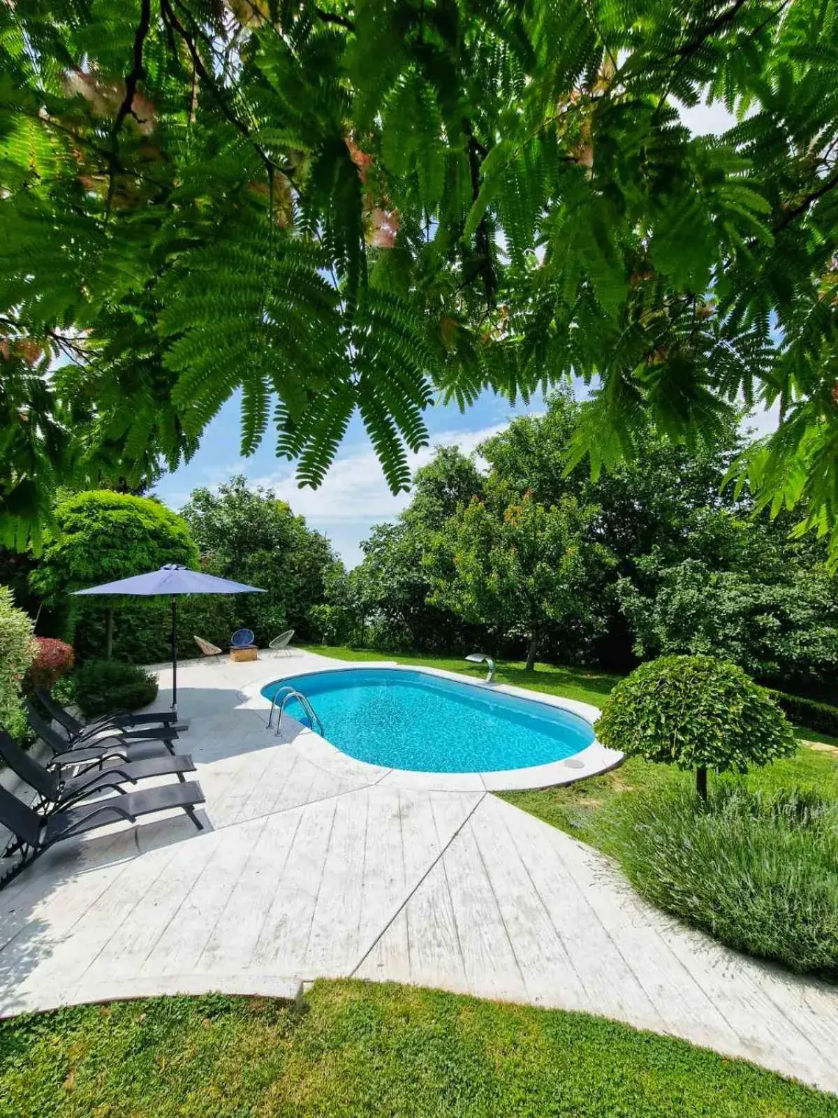 Riverside Pool Villa Riverside Pool Villa