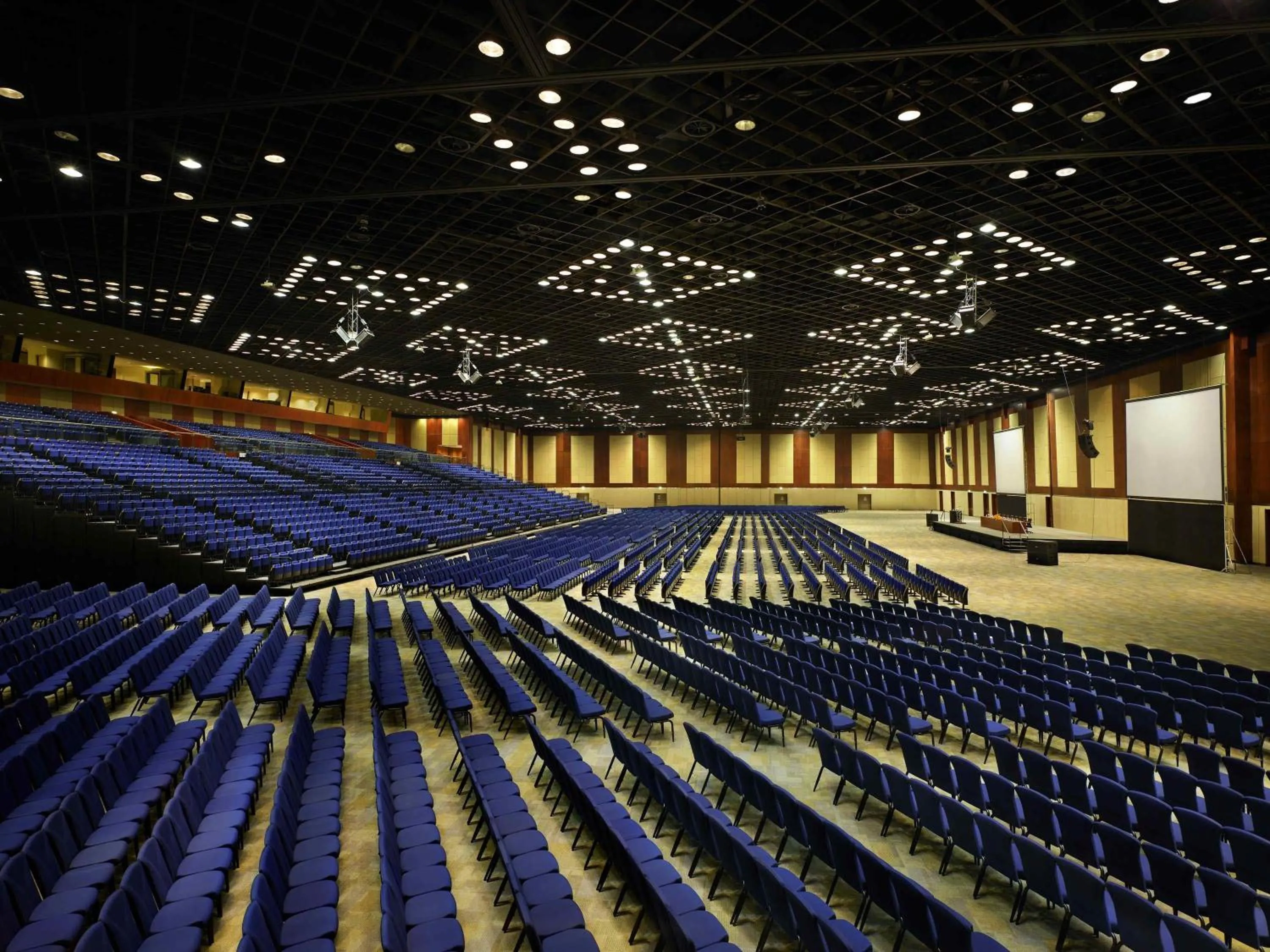 Meeting/conference room in Novotel Hyderabad Convention Centre