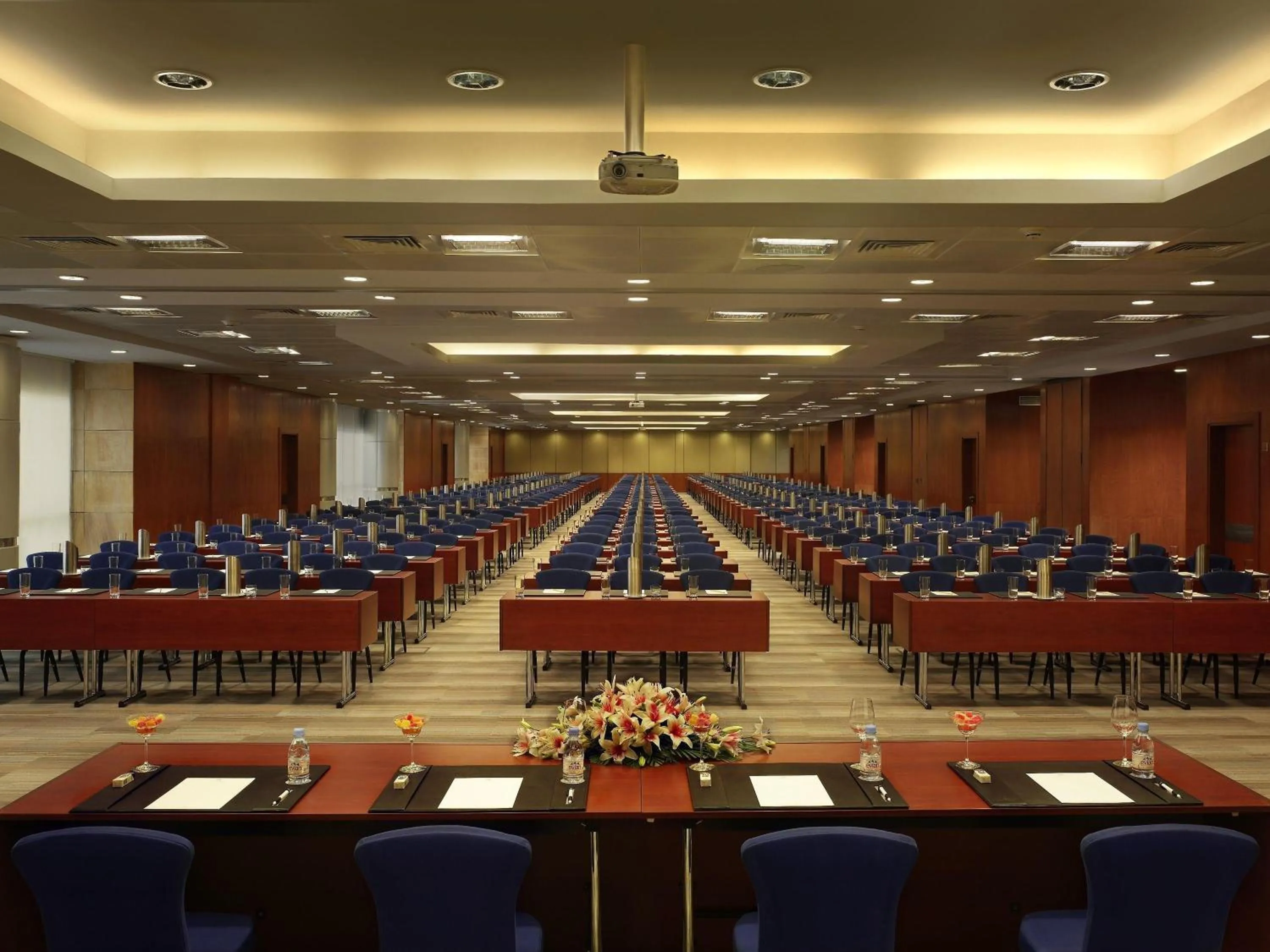Meeting/conference room in Novotel Hyderabad Convention Centre